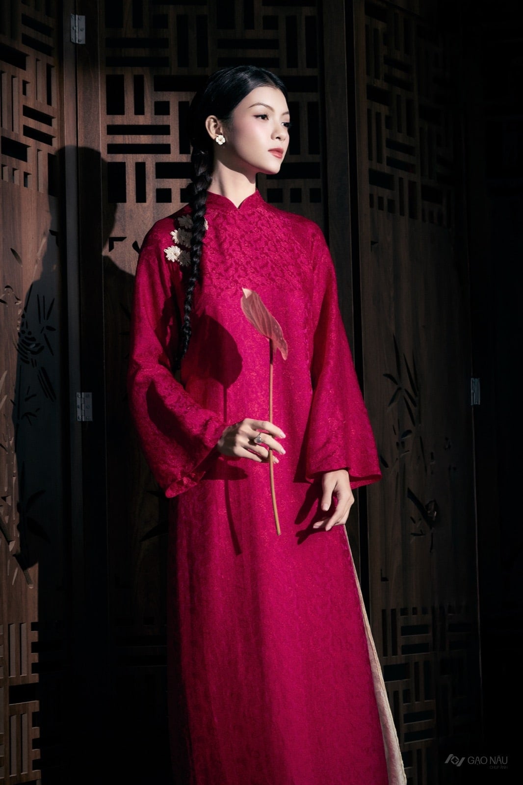 Áo Dài — Áo dài (góc 23)