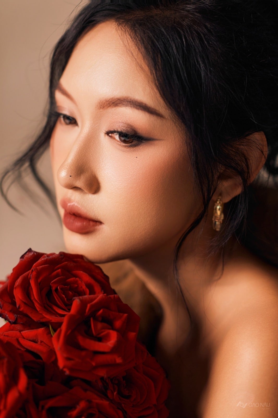 Concept mới 26 Dạ Vũ — 포트레이트 (góc 44)