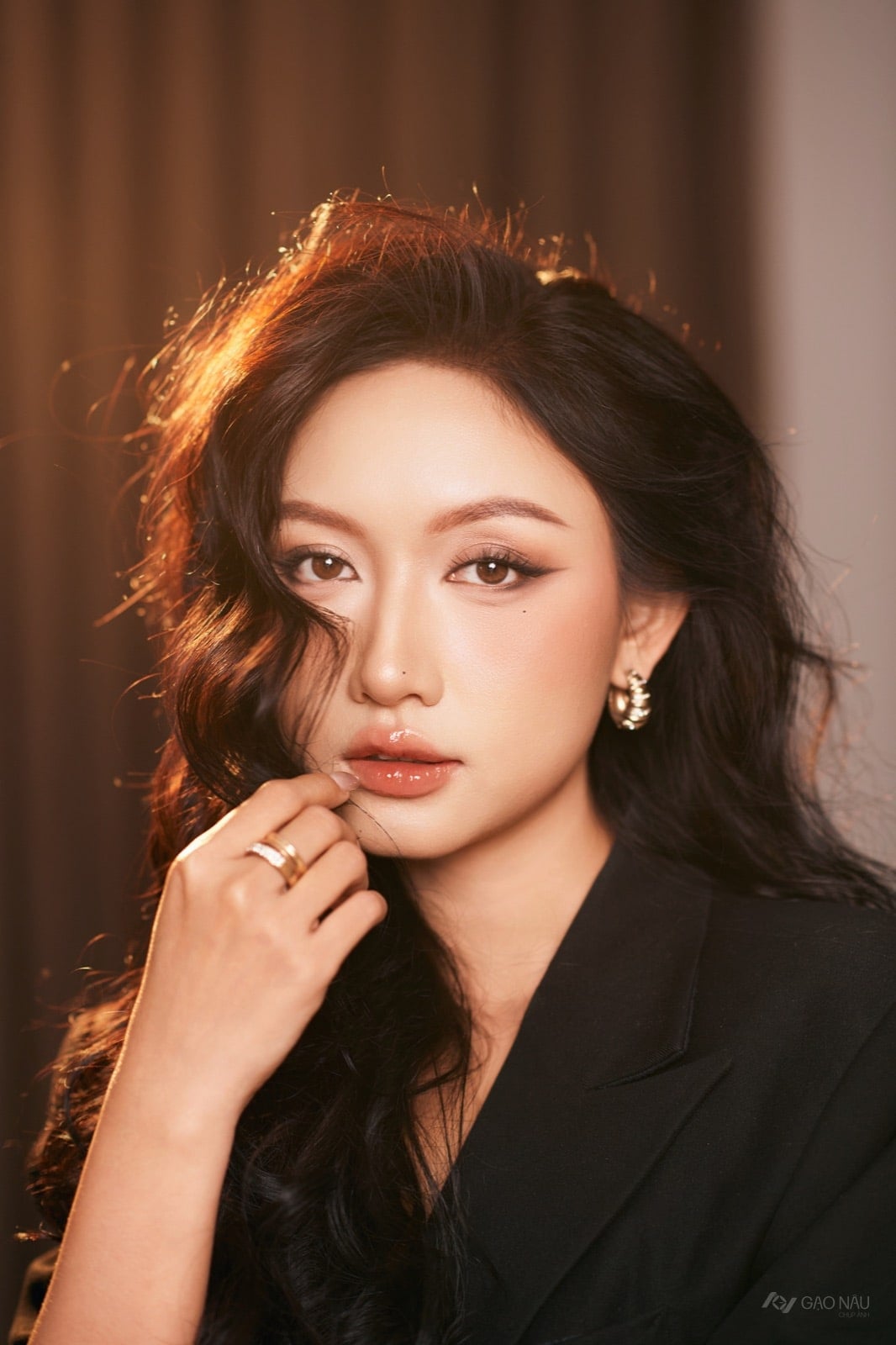 Concept mới 26 Huyền Kim — 포트레이트 (góc 26)