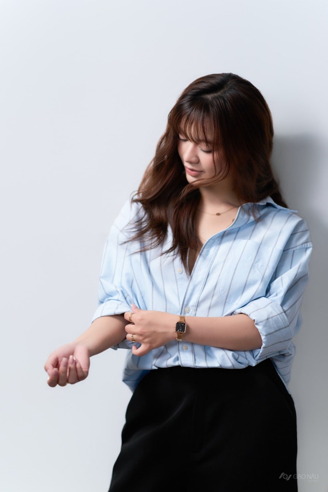 Concept mới 26 Thanh Hoa — 포트레이트 (góc 21)