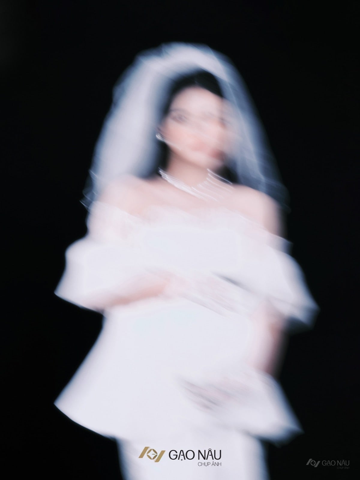 Bầu — Mẹ và con (góc 18)