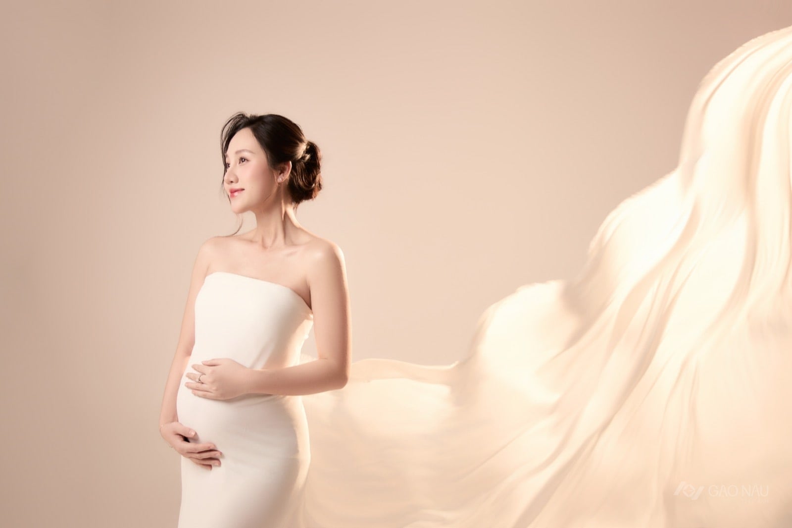 Chụp ảnh bầu ở đâu đẹp? Kinh nghiệm chọn nơi chụp + gợi ý studio 2026 — ảnh 2