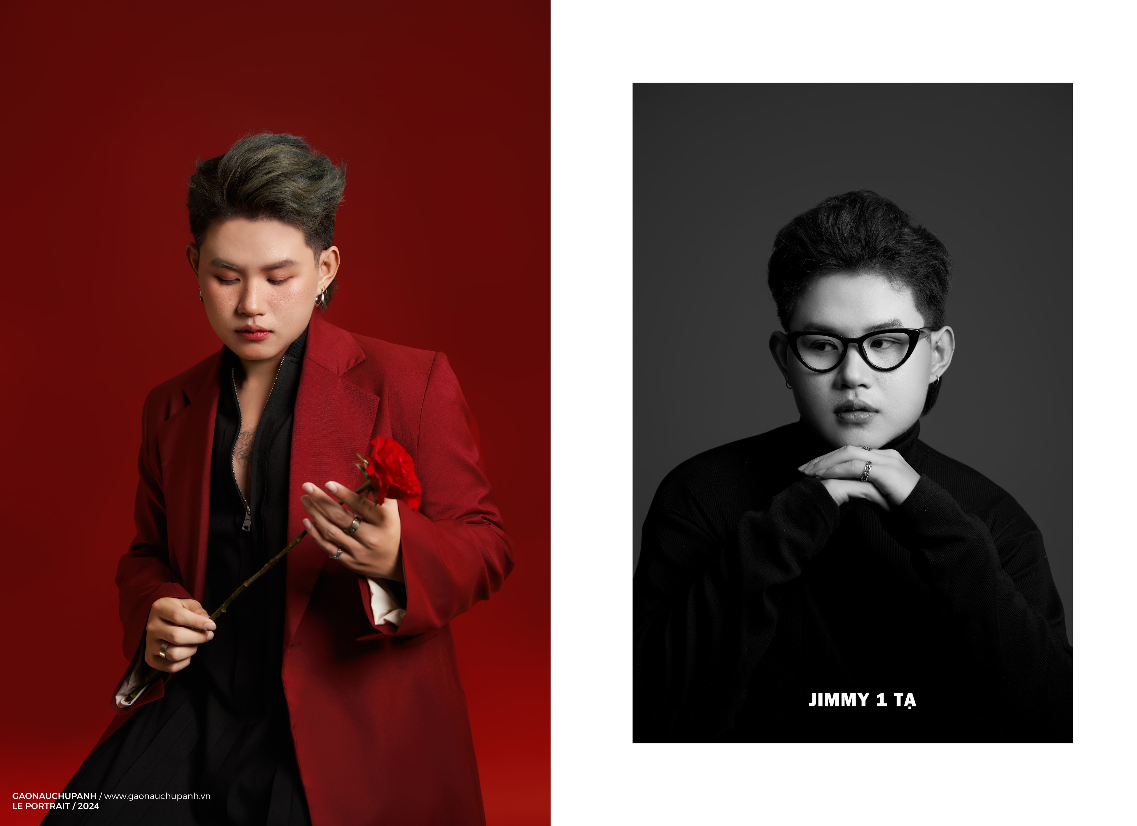 Chụp ảnh cặp đôi LGBT tại Việt Nam: những điều Gạo Nâu đã học được — khung 4