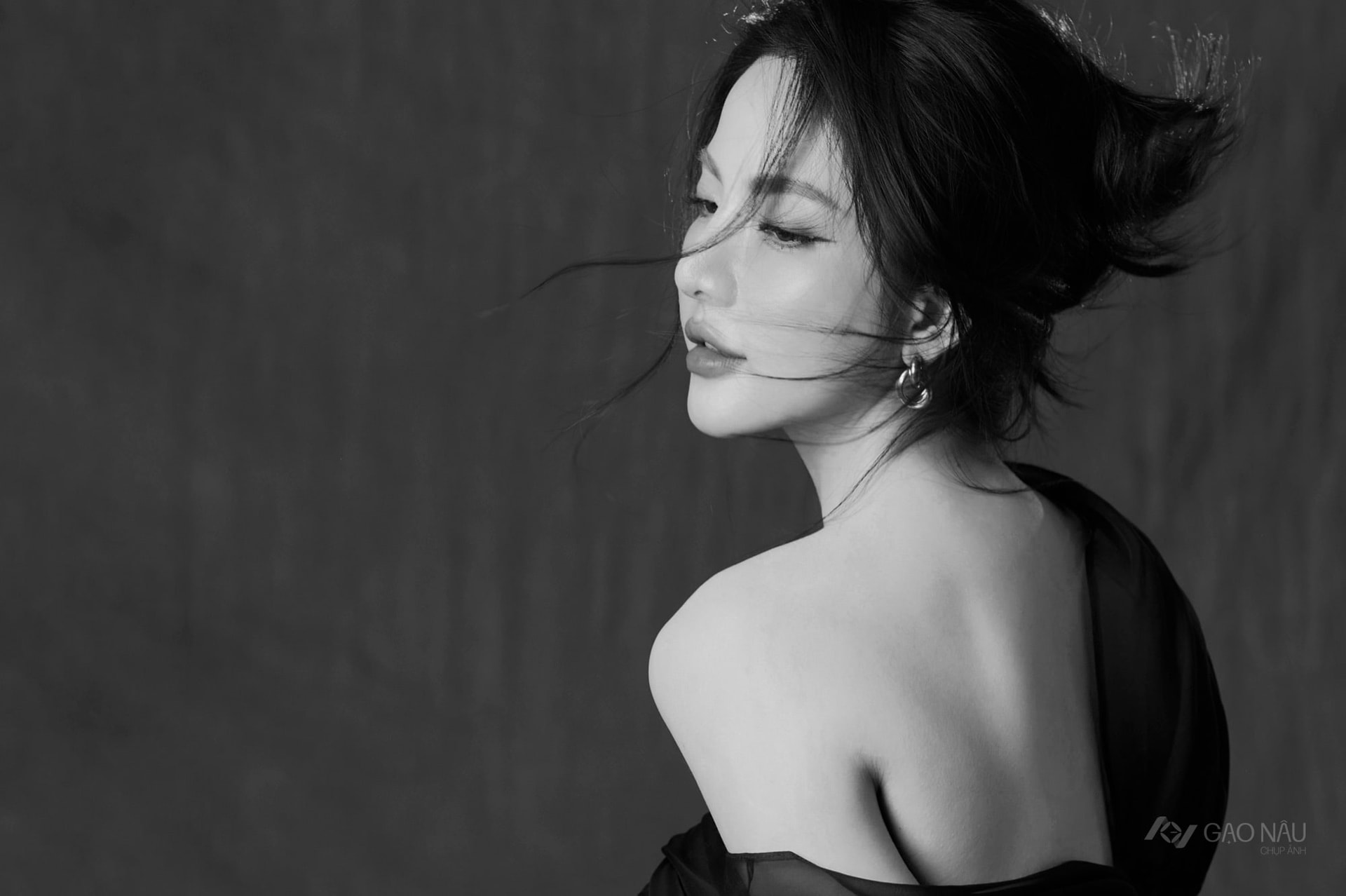"Rất kiêu, rất sang, rất khó chiều" — Concept chân dung cho phụ nữ có cá tính — ảnh 4