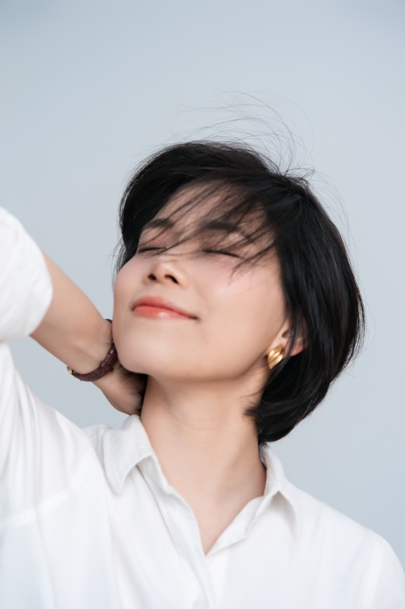 "Sống hết mình vì tự do" — Bộ chân dung KOC Tăng Ngọc Anh: Khi phụ nữ 20+ chọn không bị đóng khung