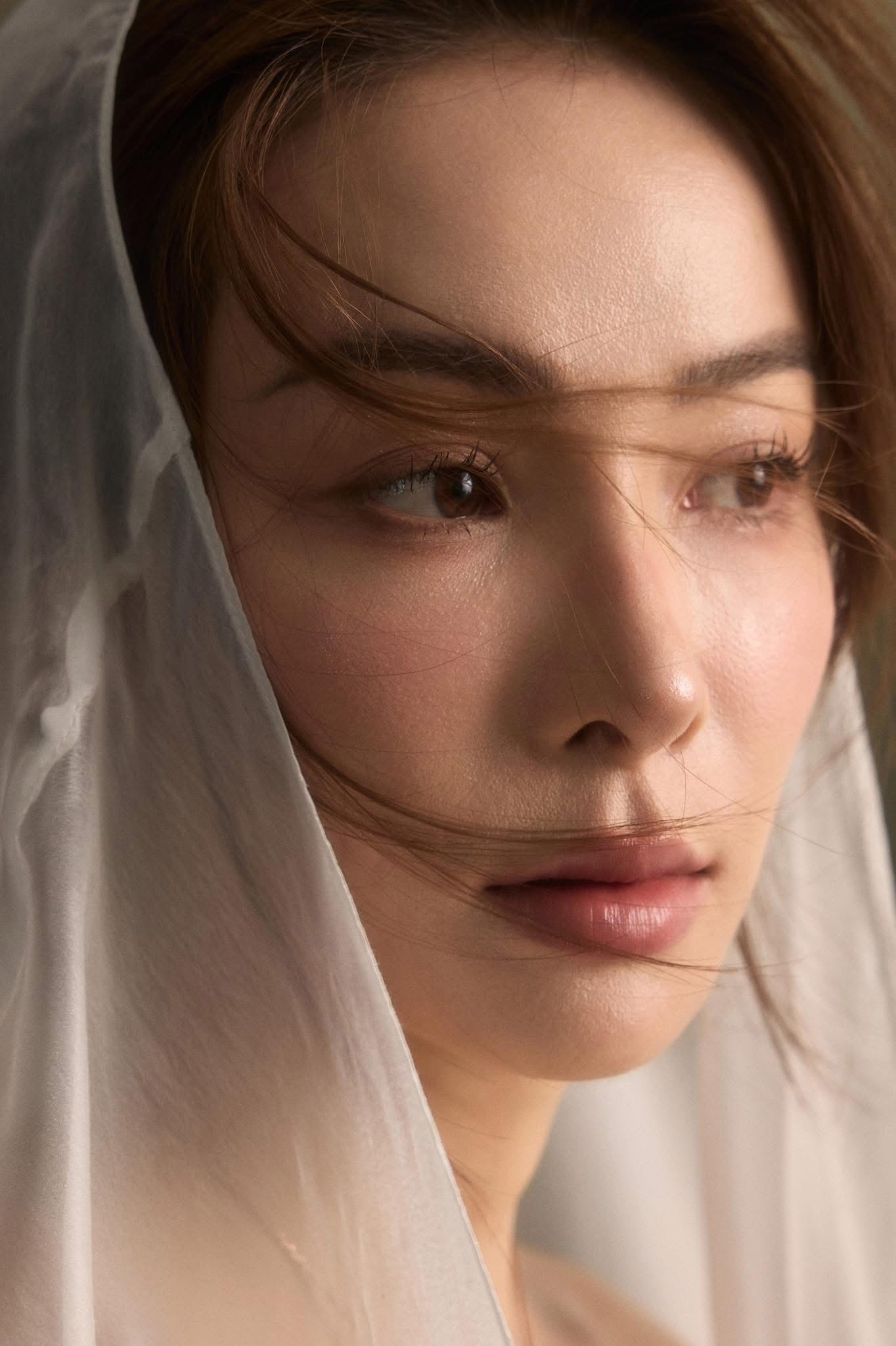 Bộ ảnh 10 năm — concept chụp ảnh để dành cho chính mình tuổi 35