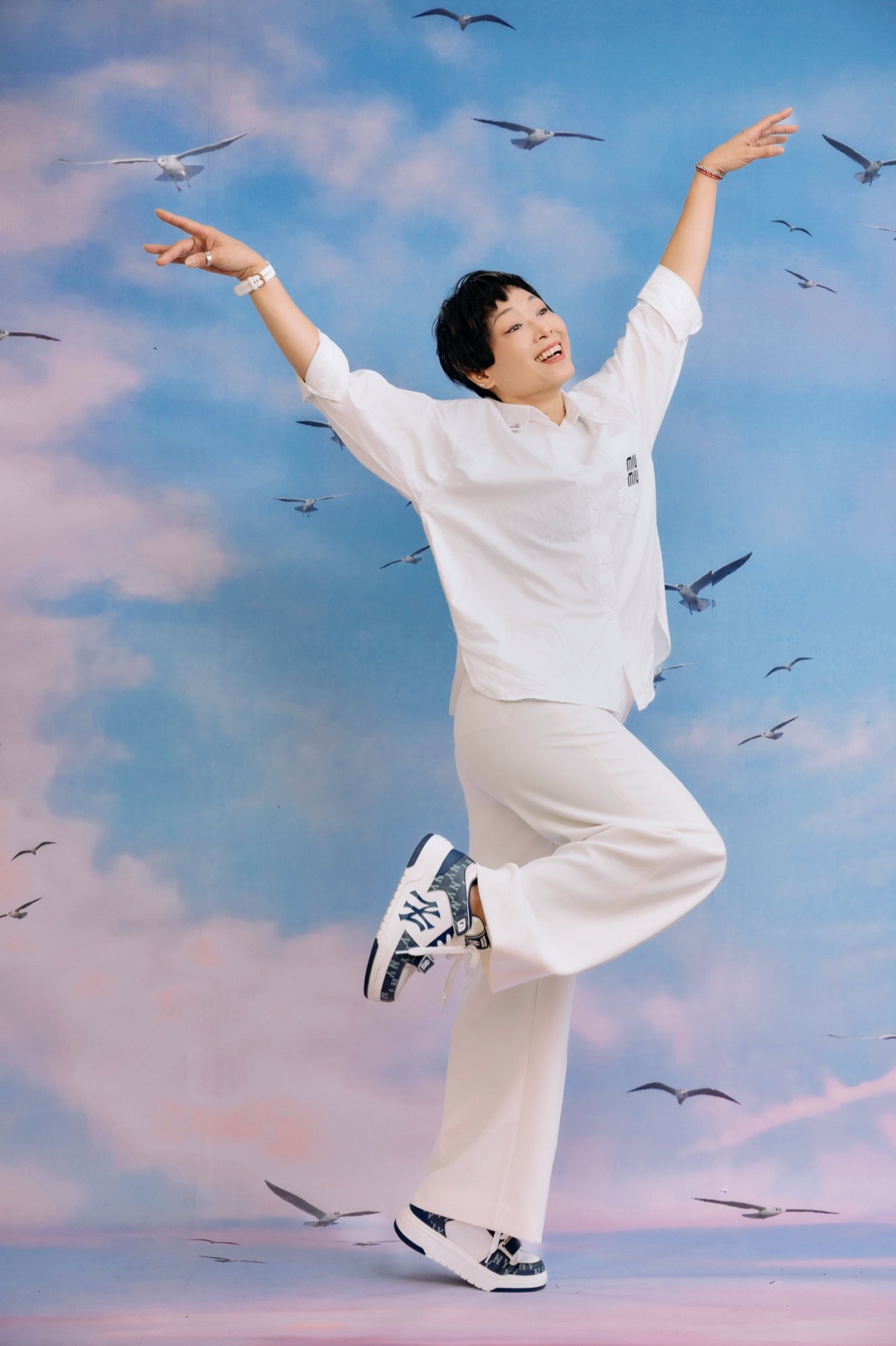 1.052 tấm ảnh cuối cùng — khung 2