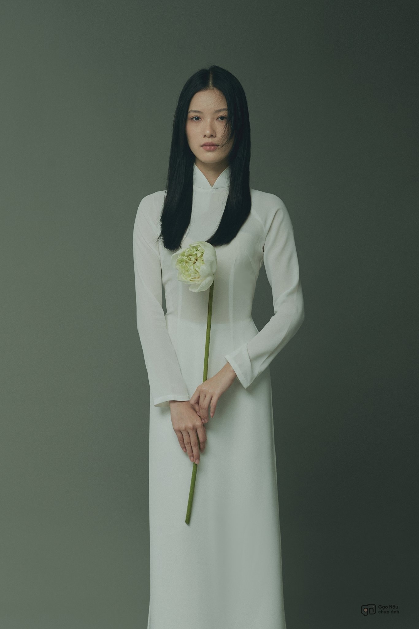 Năm điều hay bị bỏ qua khi chụp ảnh áo dài