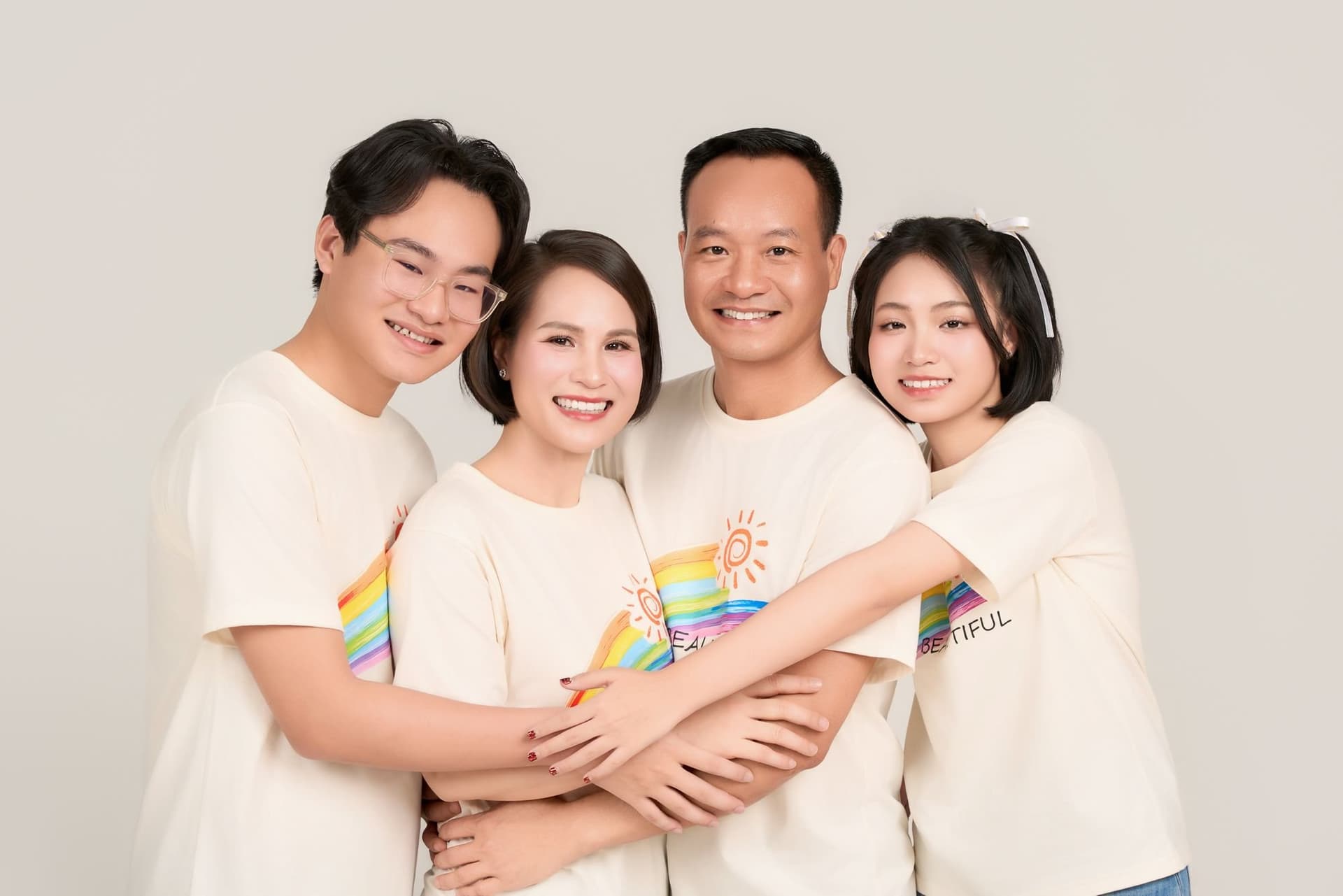 MÃI Đẹp Trong Mắt Anh