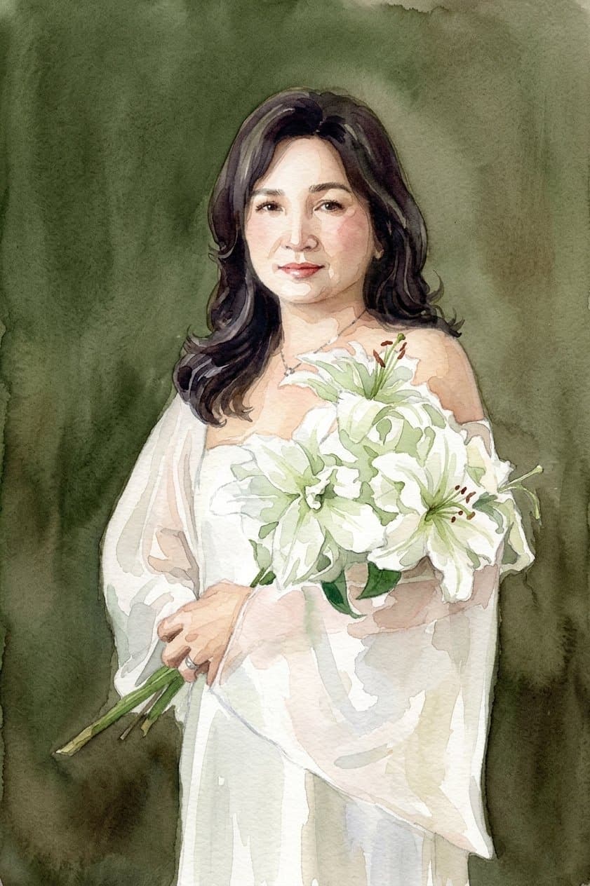 Một Dịp Có Con Ở Cạnh