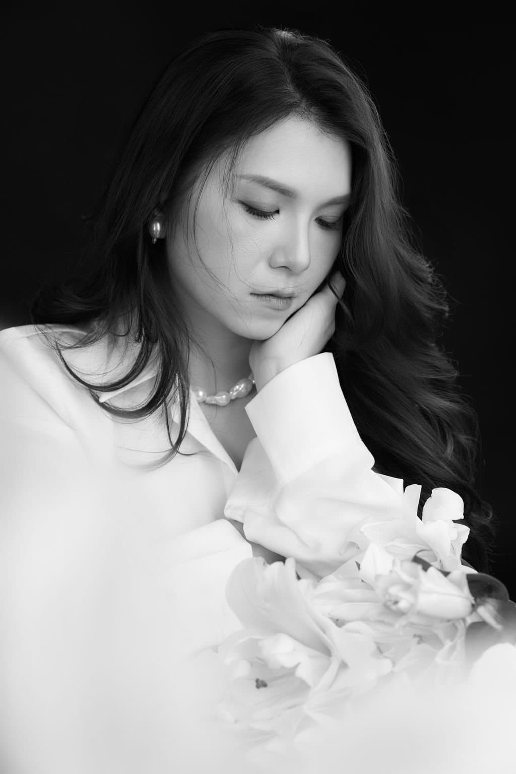 khi nụ cười ở lại lâu hơn