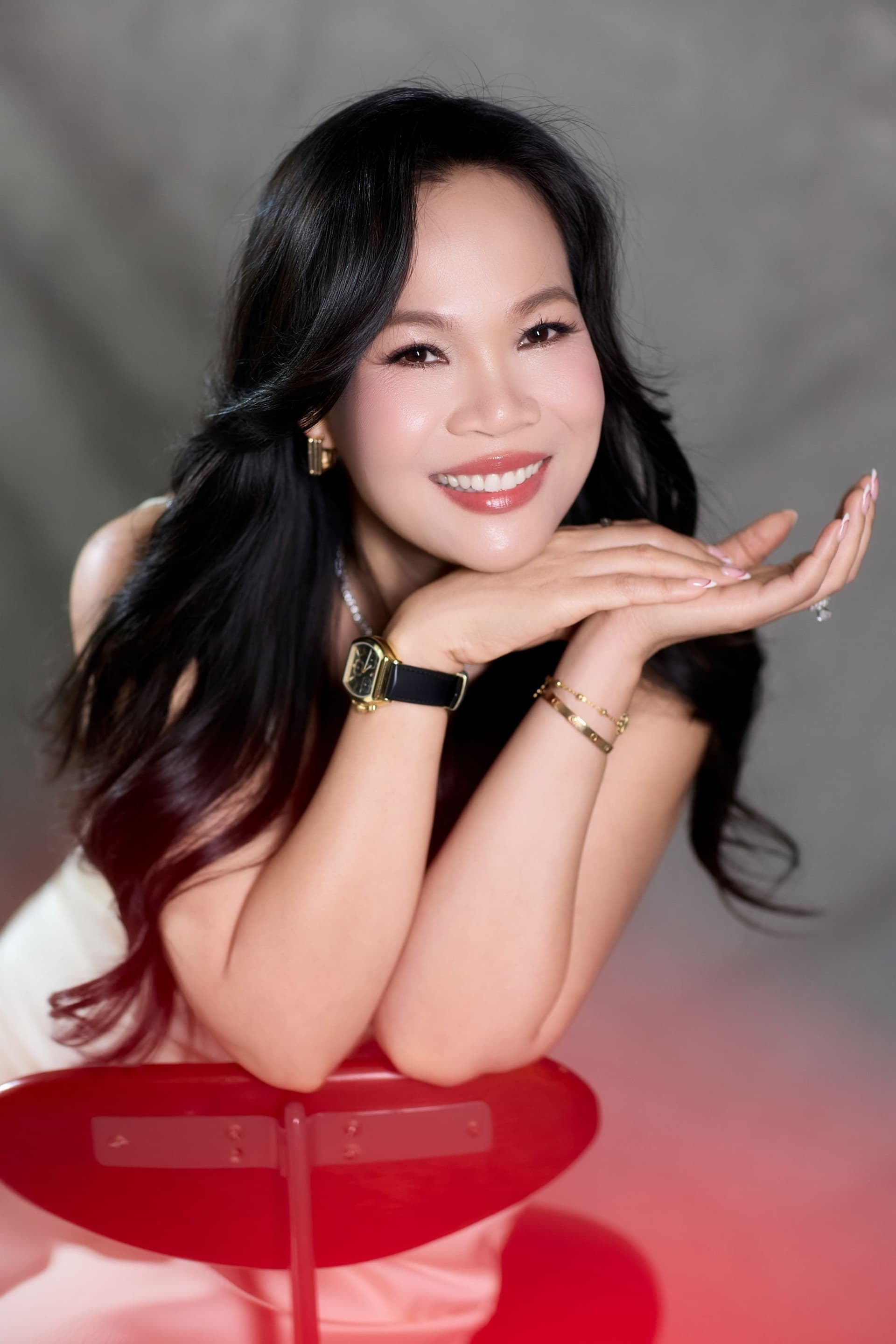 Khi nắng thu bớt gắt