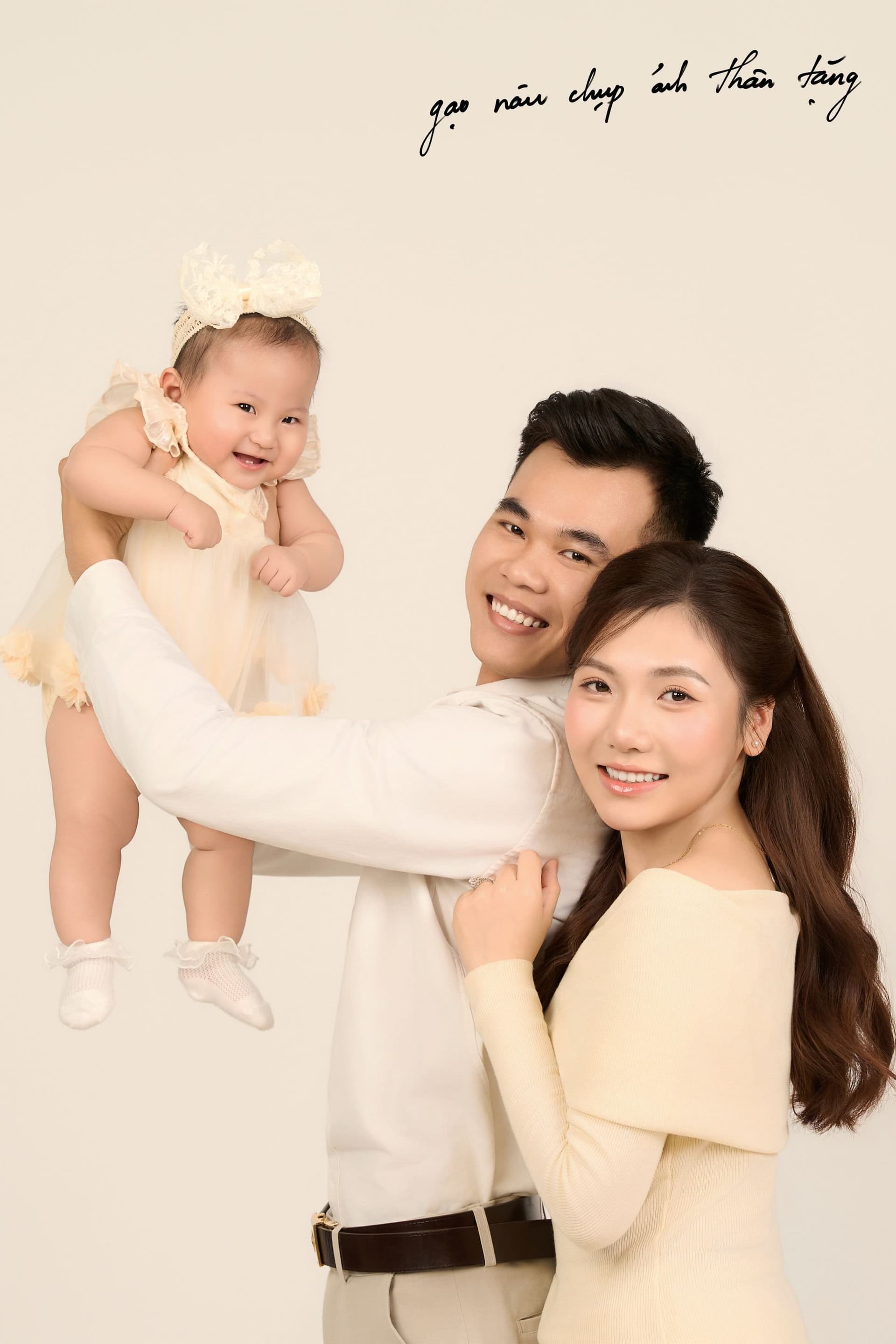 Mùa Vu Lan có tiếng con cười