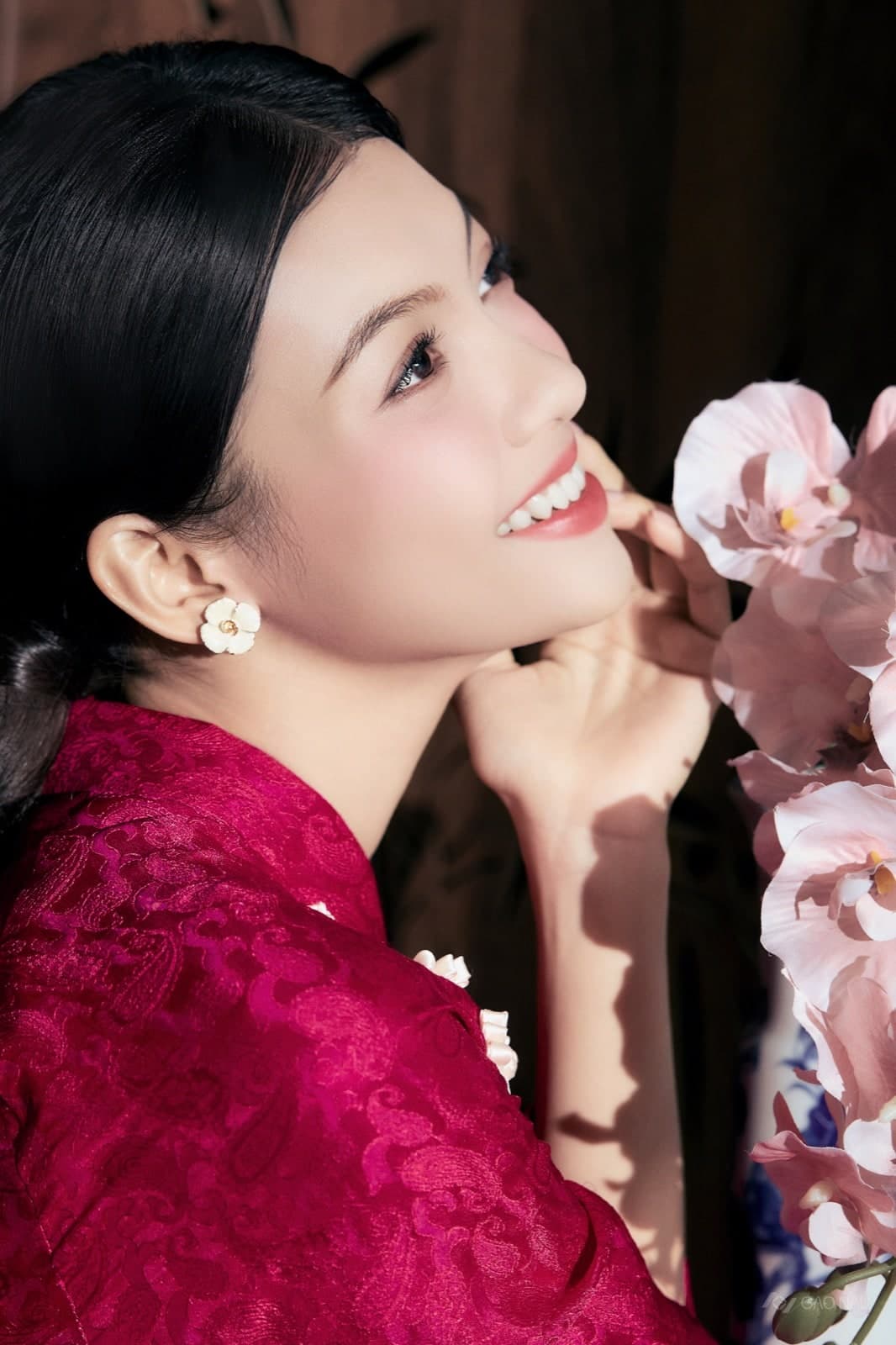 Áo Dài — Áo dài (góc 8)