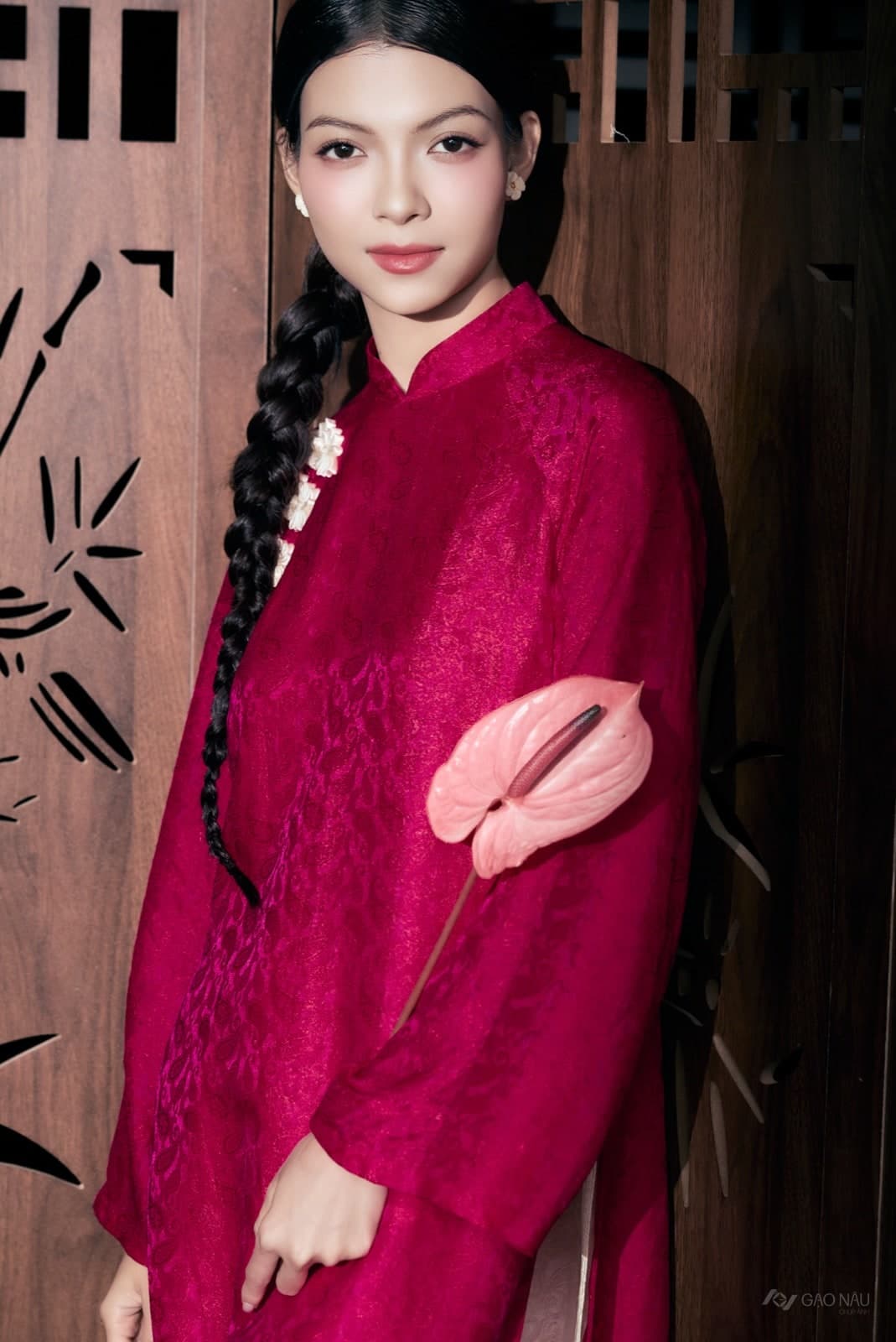 Áo Dài — Áo dài (góc 14)
