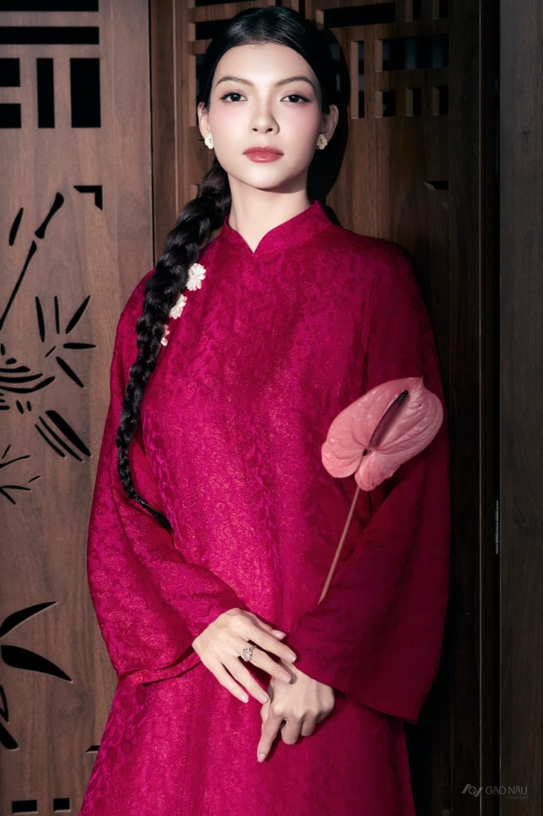 Áo Dài — Áo dài (góc 16)