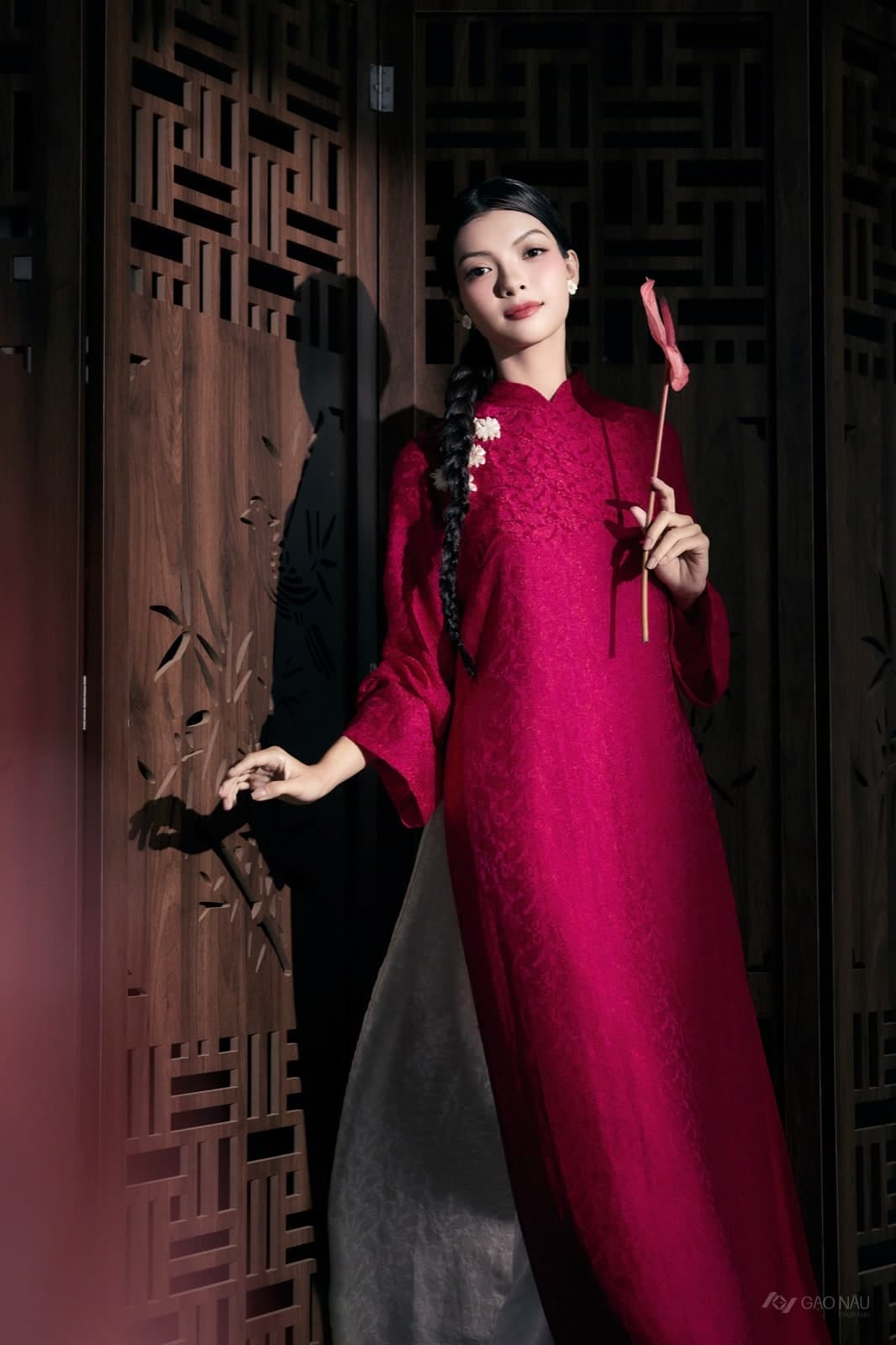 Áo Dài — Áo dài (góc 20)