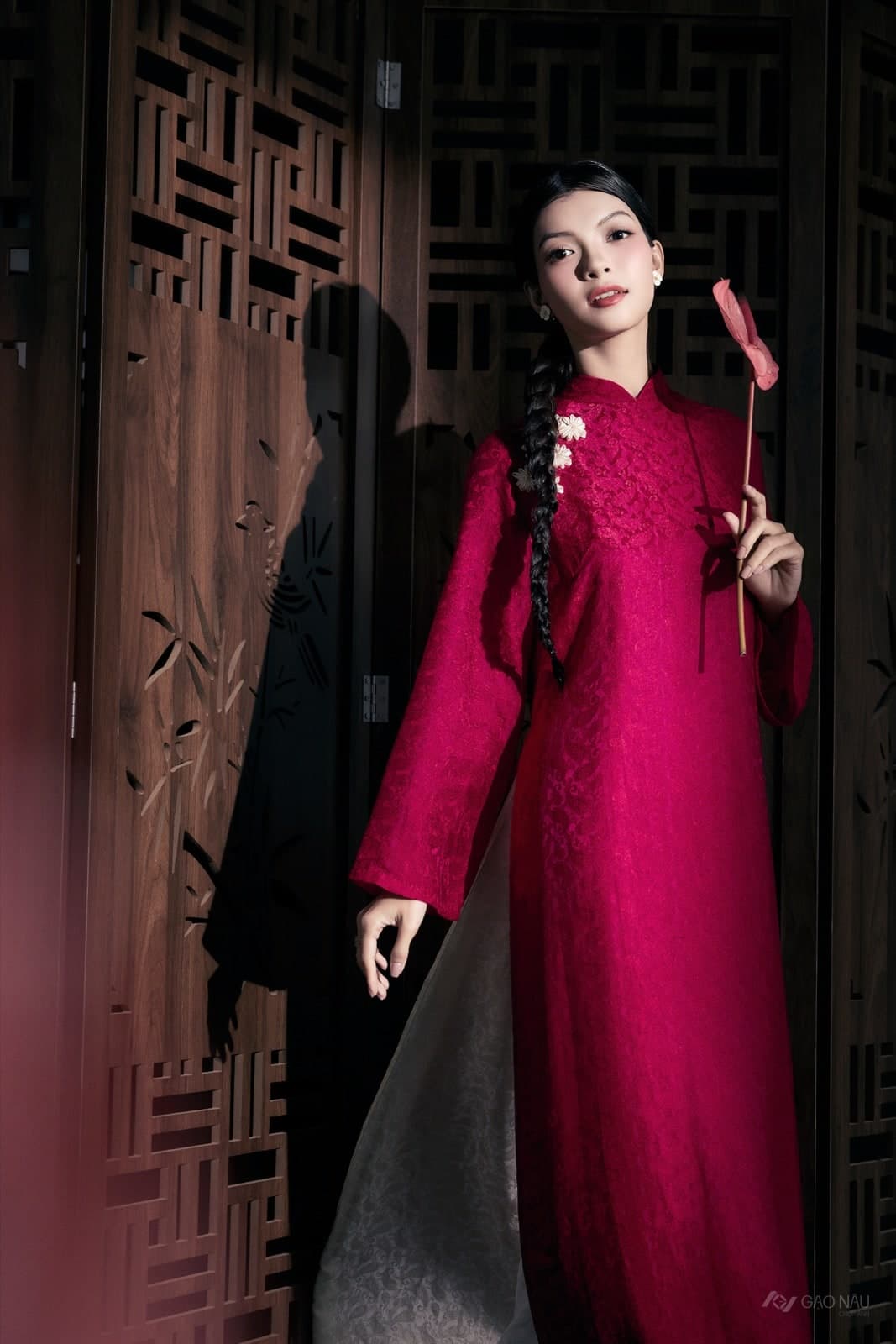 Áo Dài — Áo dài (góc 21)
