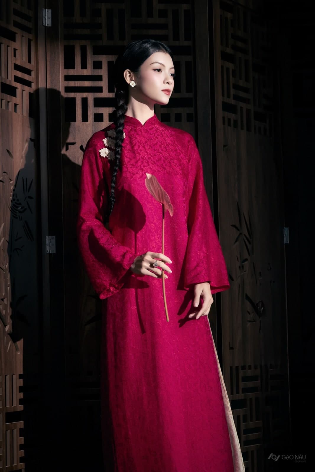 Áo Dài — Áo dài (góc 23)