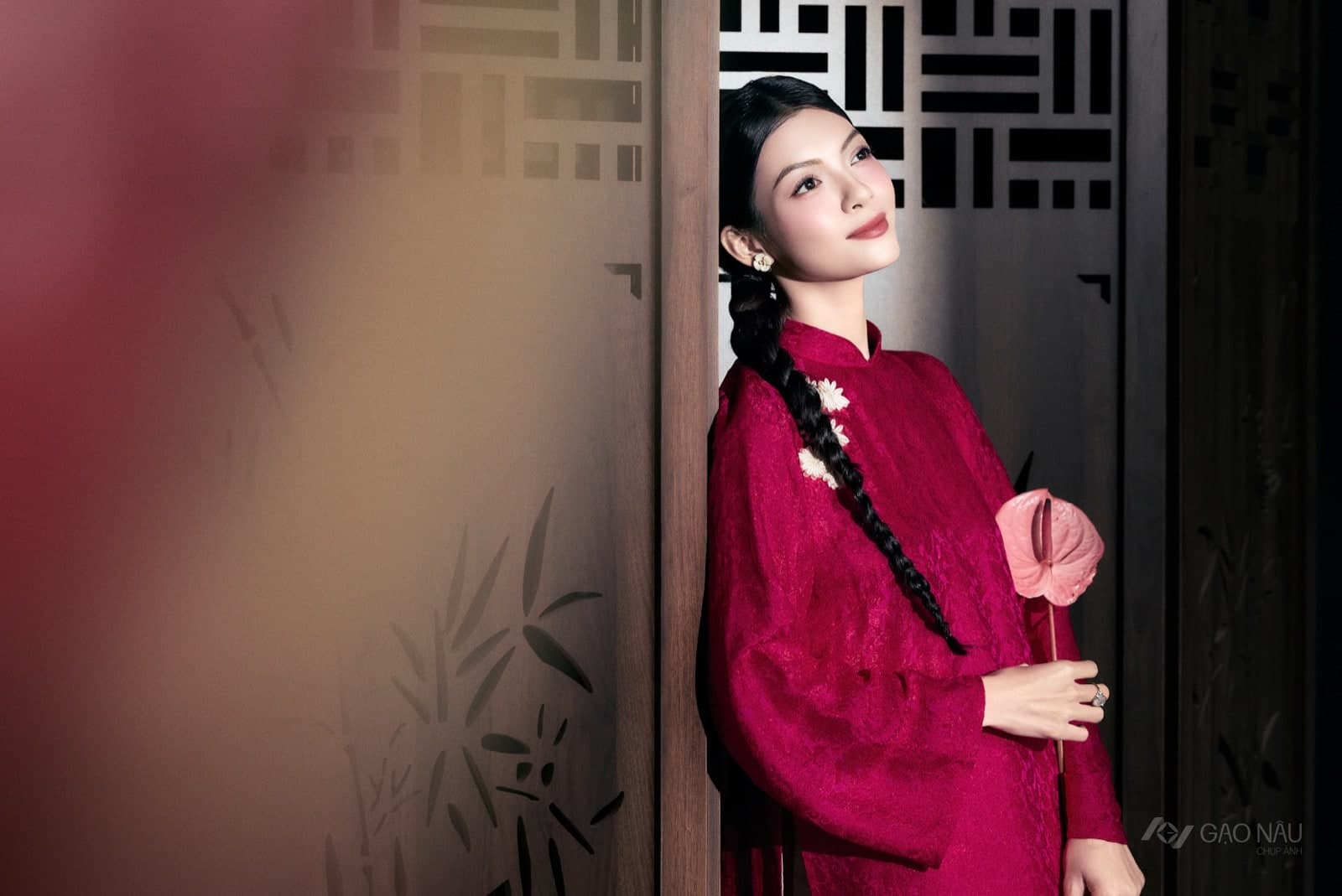 Áo Dài — Áo dài (góc 26)