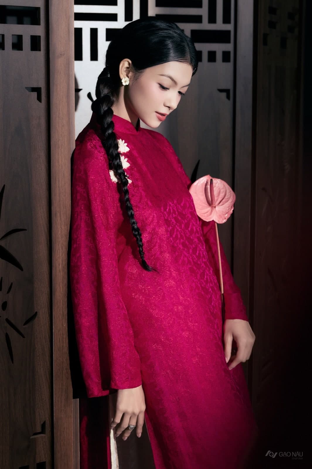 Áo Dài — Áo dài (góc 27)