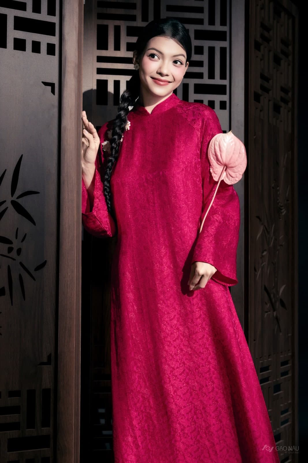 Áo Dài — Áo dài (góc 31)