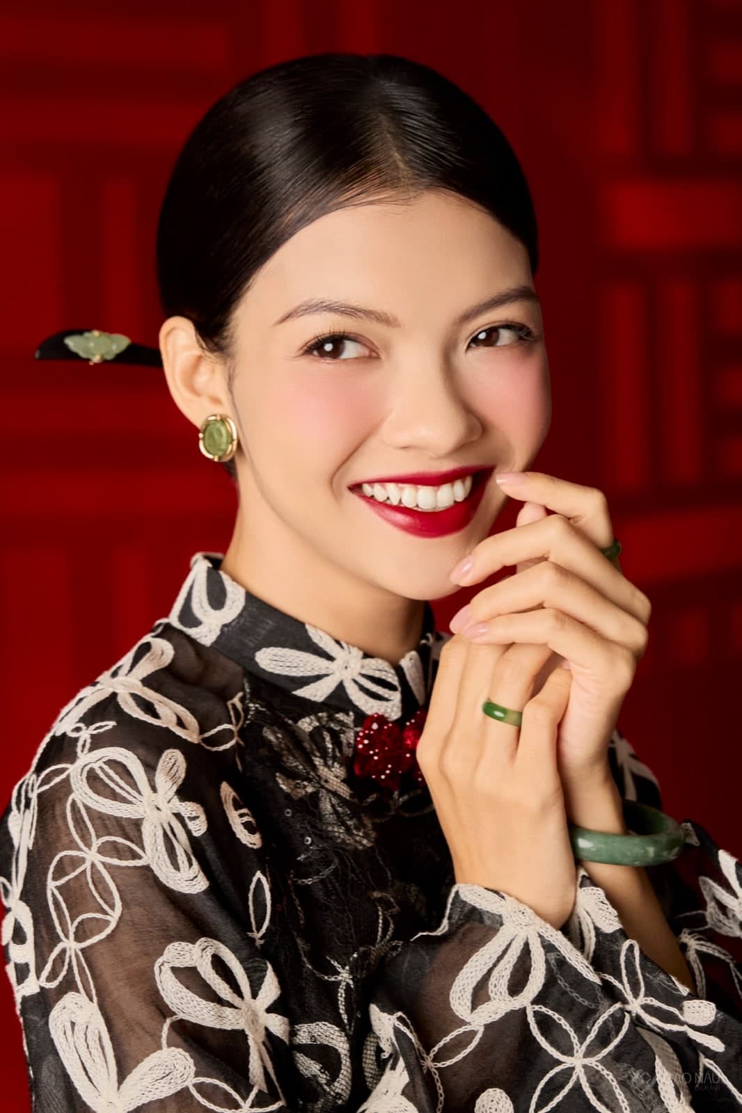 Áo Dài — Áo dài (góc 16)