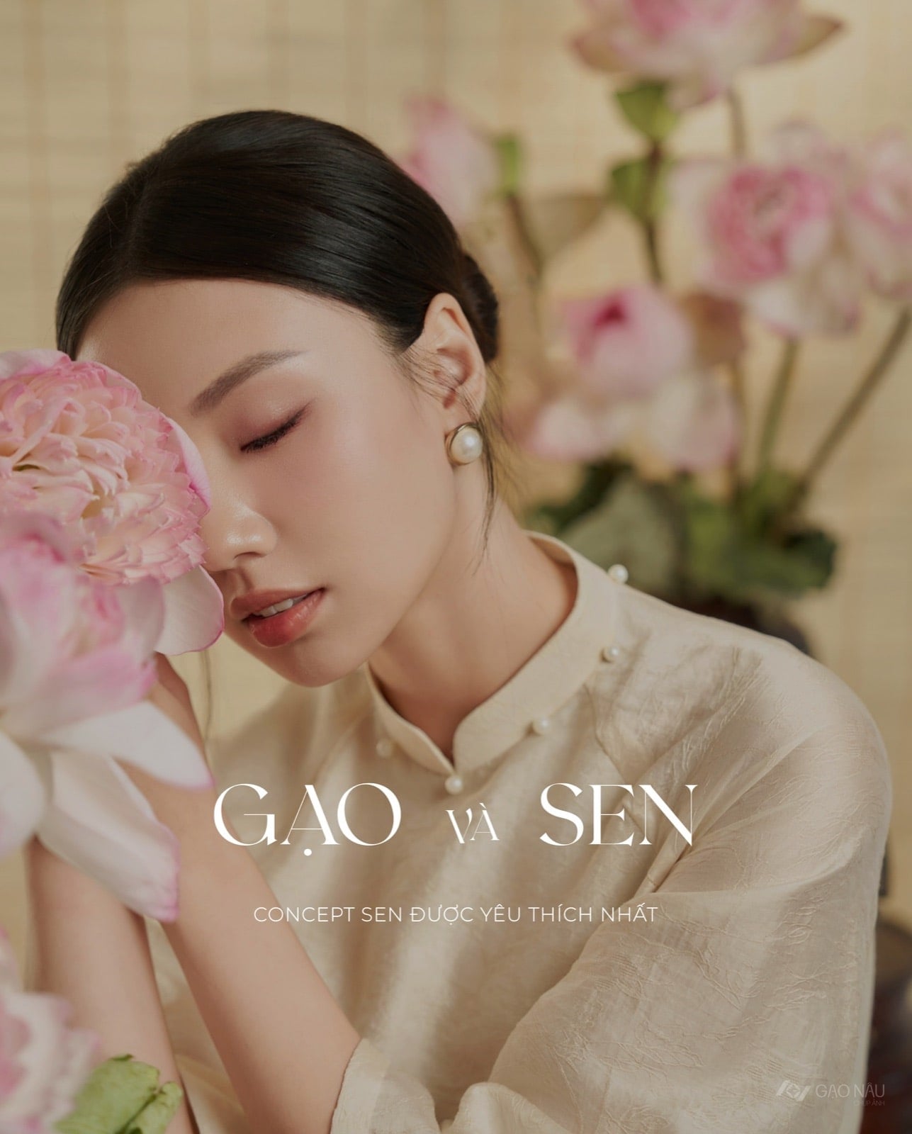 Chụp ảnh sen Hồ Tây 2026: địa điểm, mùa sen, giá và kinh nghiệm — ảnh 2
