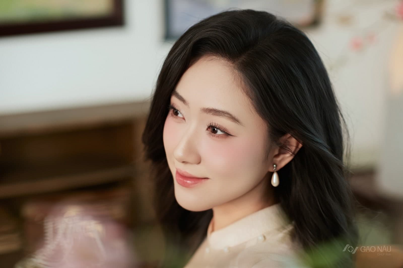 Áo Dài Tết 26 Kim Yên — Áo dài (góc 6)