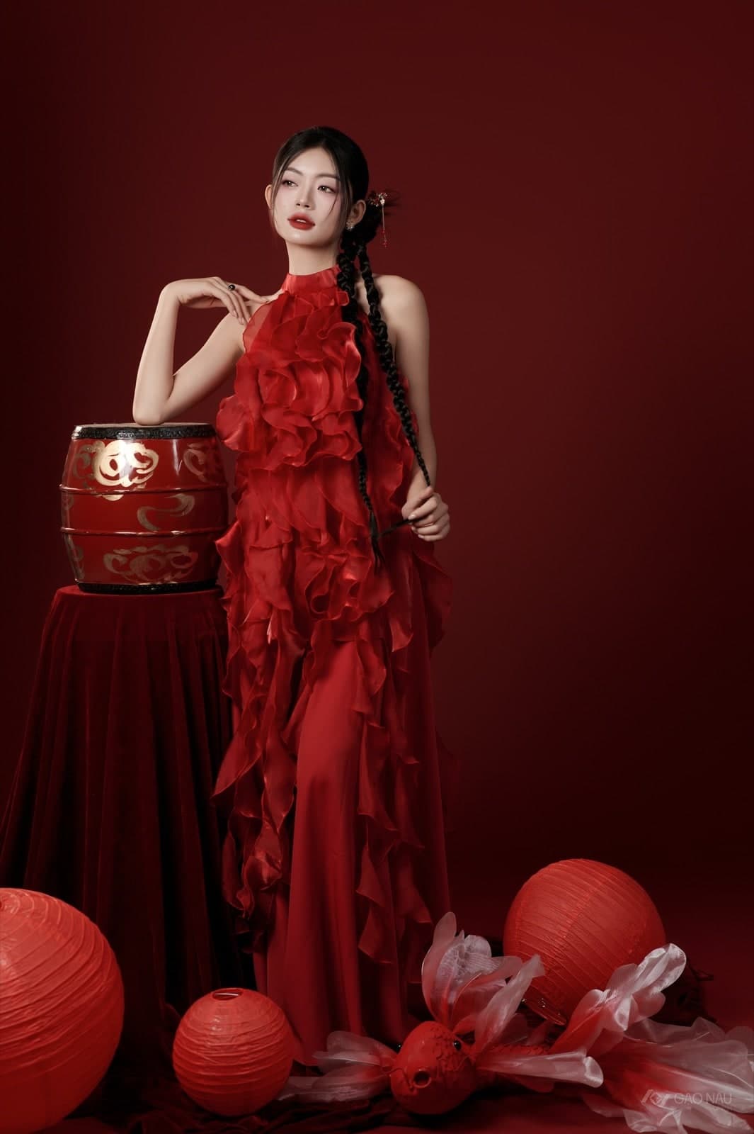 Top 6 studio chụp ảnh chân dung đẹp ở Hà Nội 2026 (kèm bảng so sánh) — ảnh 3