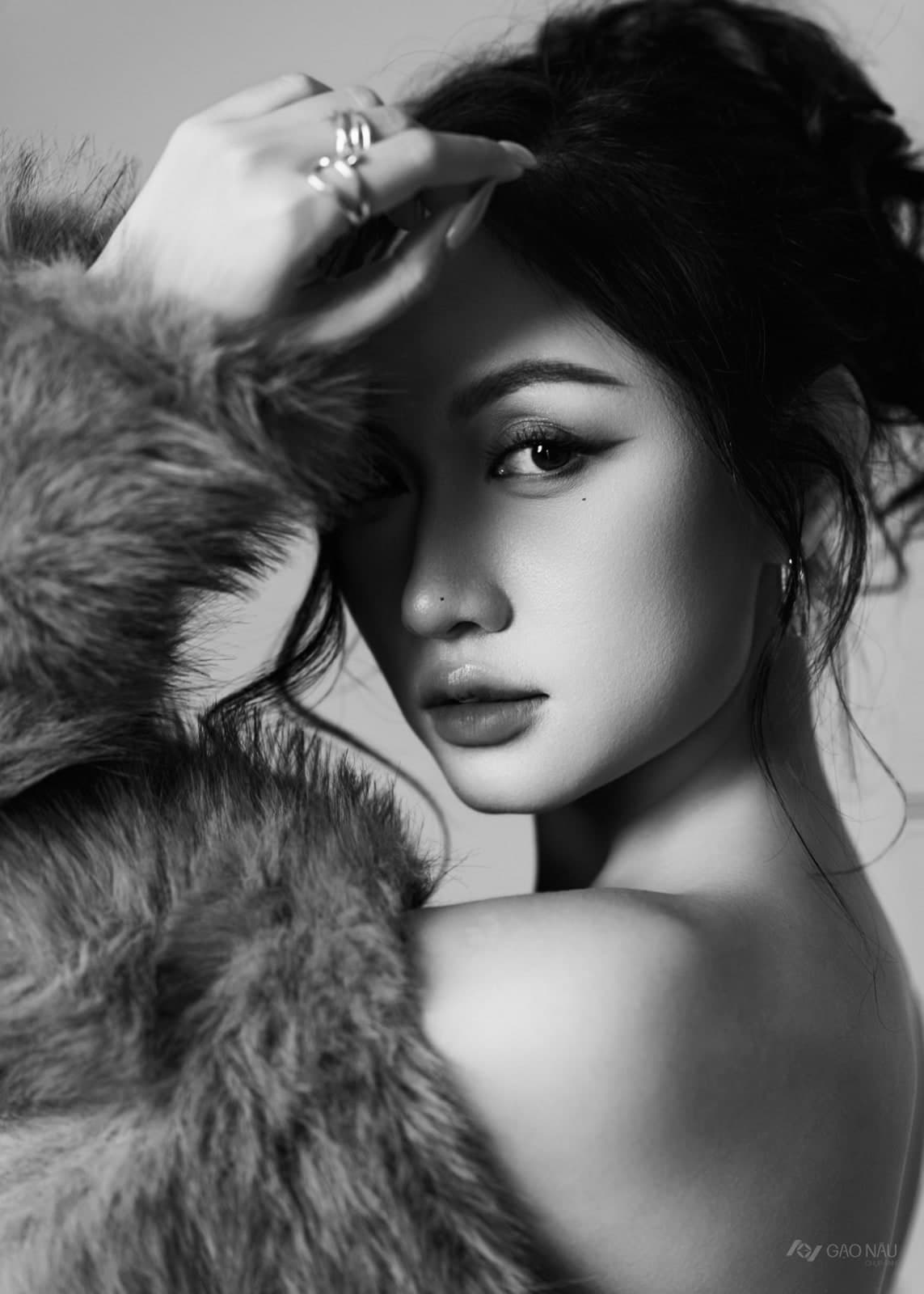 Concept mới 26 Dạ Vũ — Chân dung (góc 15)