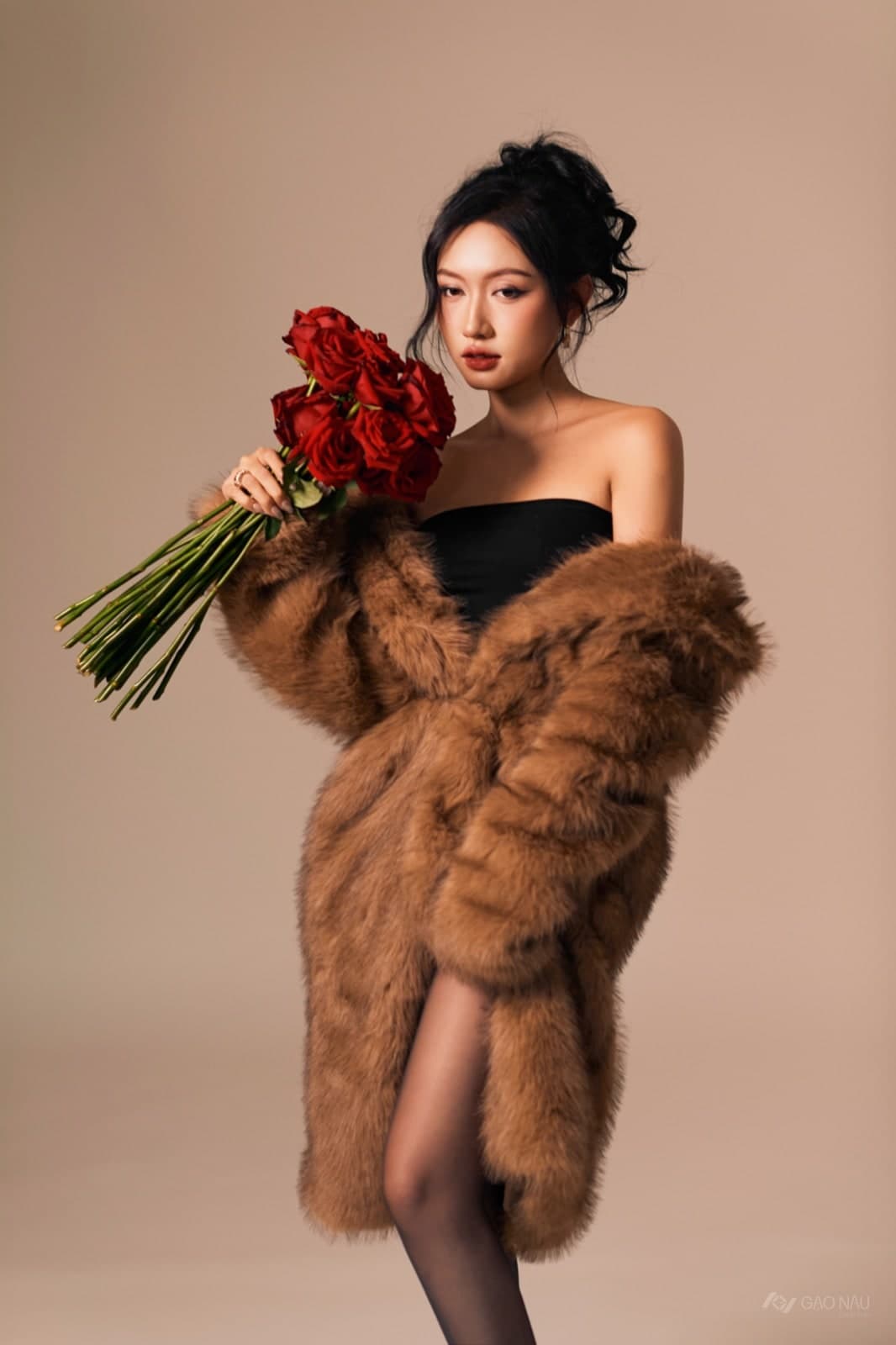 Concept mới 26 Dạ Vũ — Chân dung (góc 20)