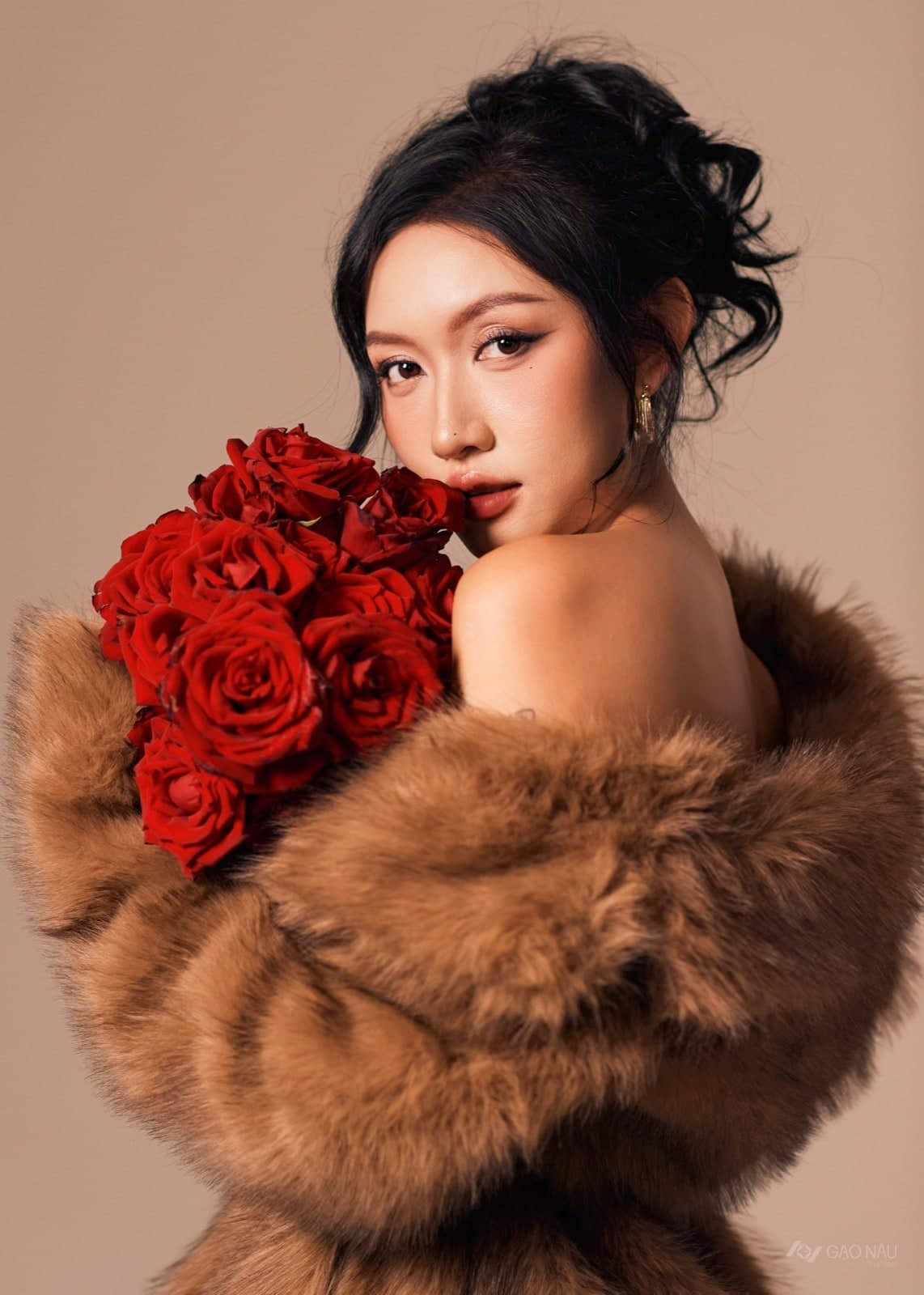Concept mới 26 Dạ Vũ — Chân dung (góc 26)