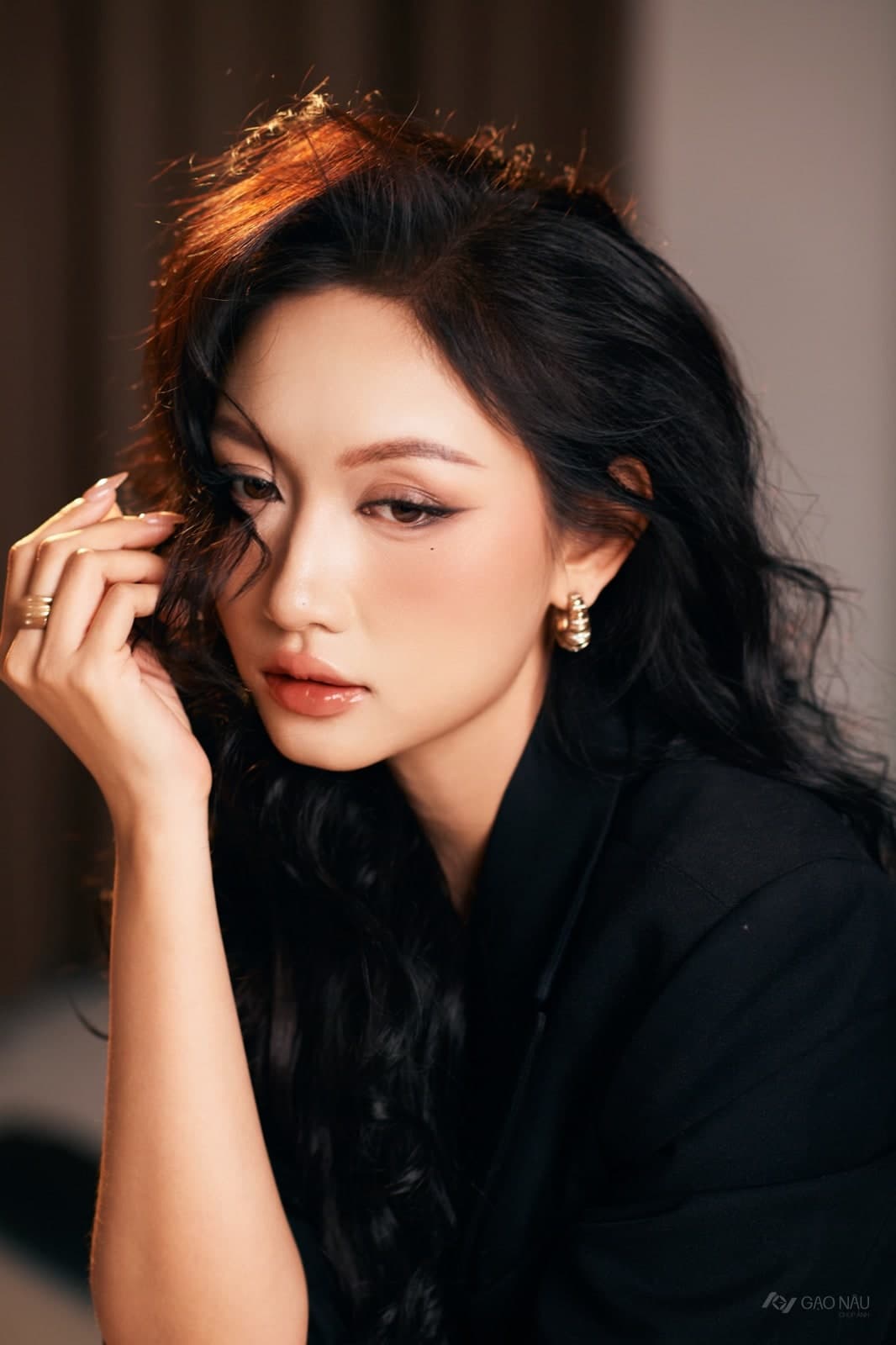 Concept mới 26 Huyền Kim — Chân dung (góc 6)