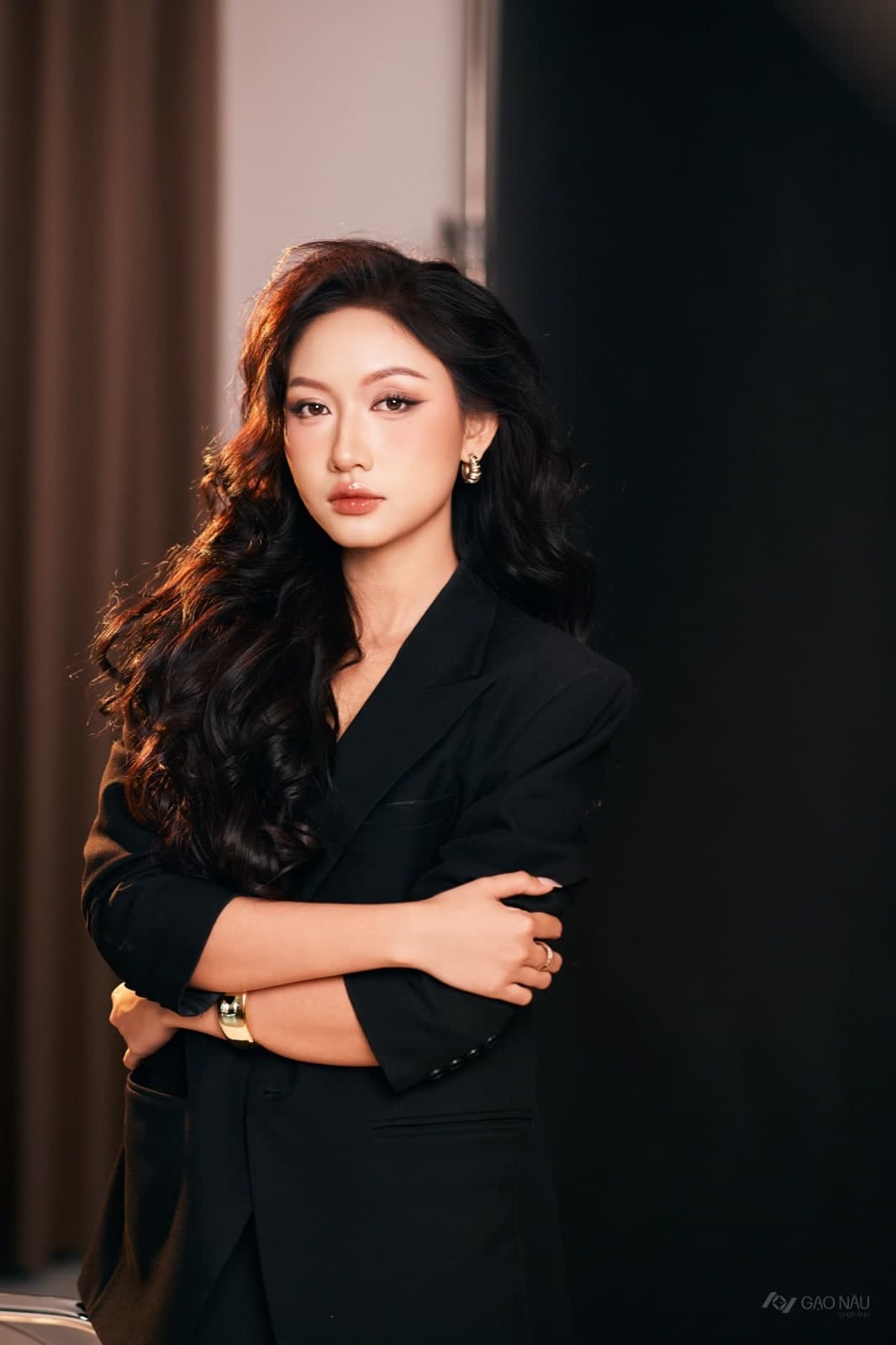 Concept mới 26 Huyền Kim — Chân dung (góc 16)