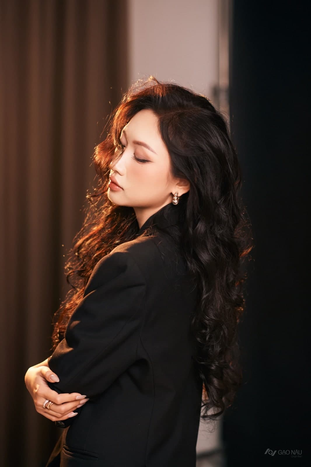 Concept mới 26 Huyền Kim — Chân dung (góc 22)