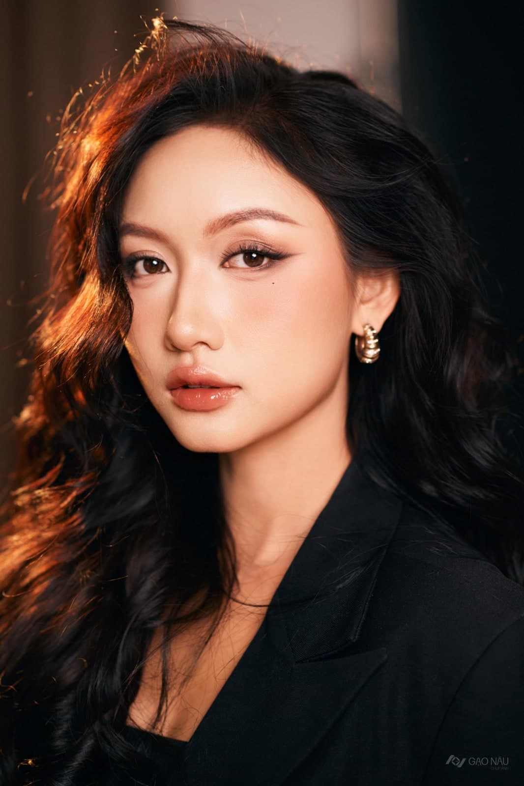 Concept mới 26 Huyền Kim — Chân dung (góc 24)