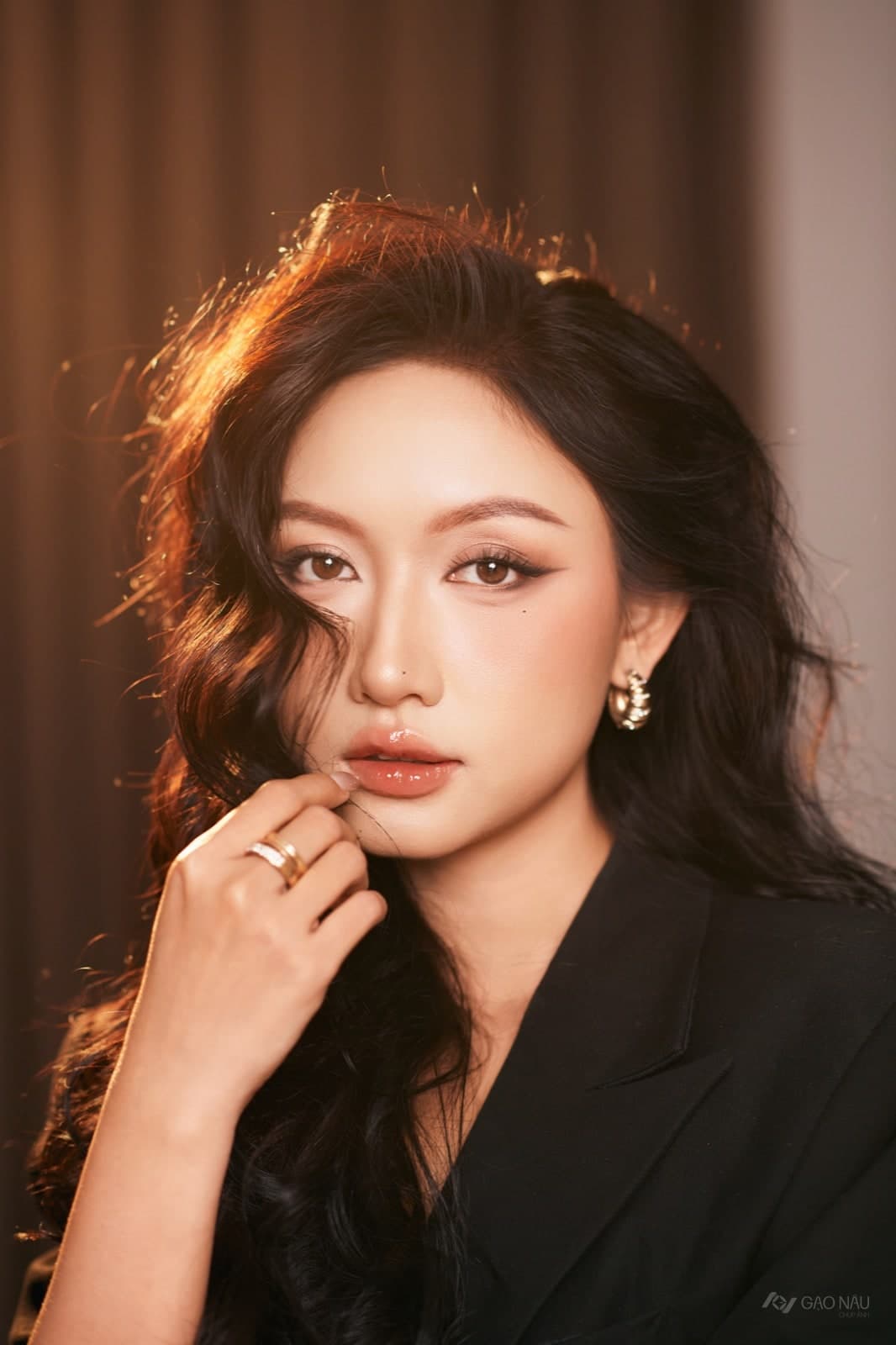 Concept mới 26 Huyền Kim — Chân dung (góc 26)