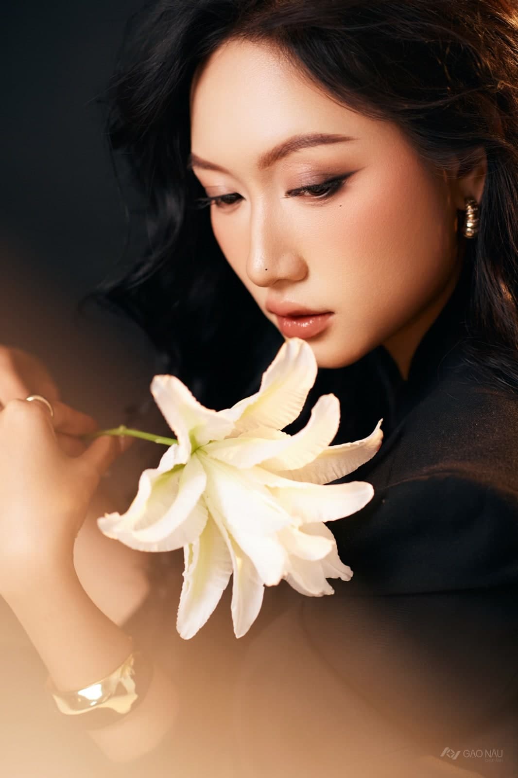 Concept mới 26 Huyền Kim — Chân dung (góc 38)