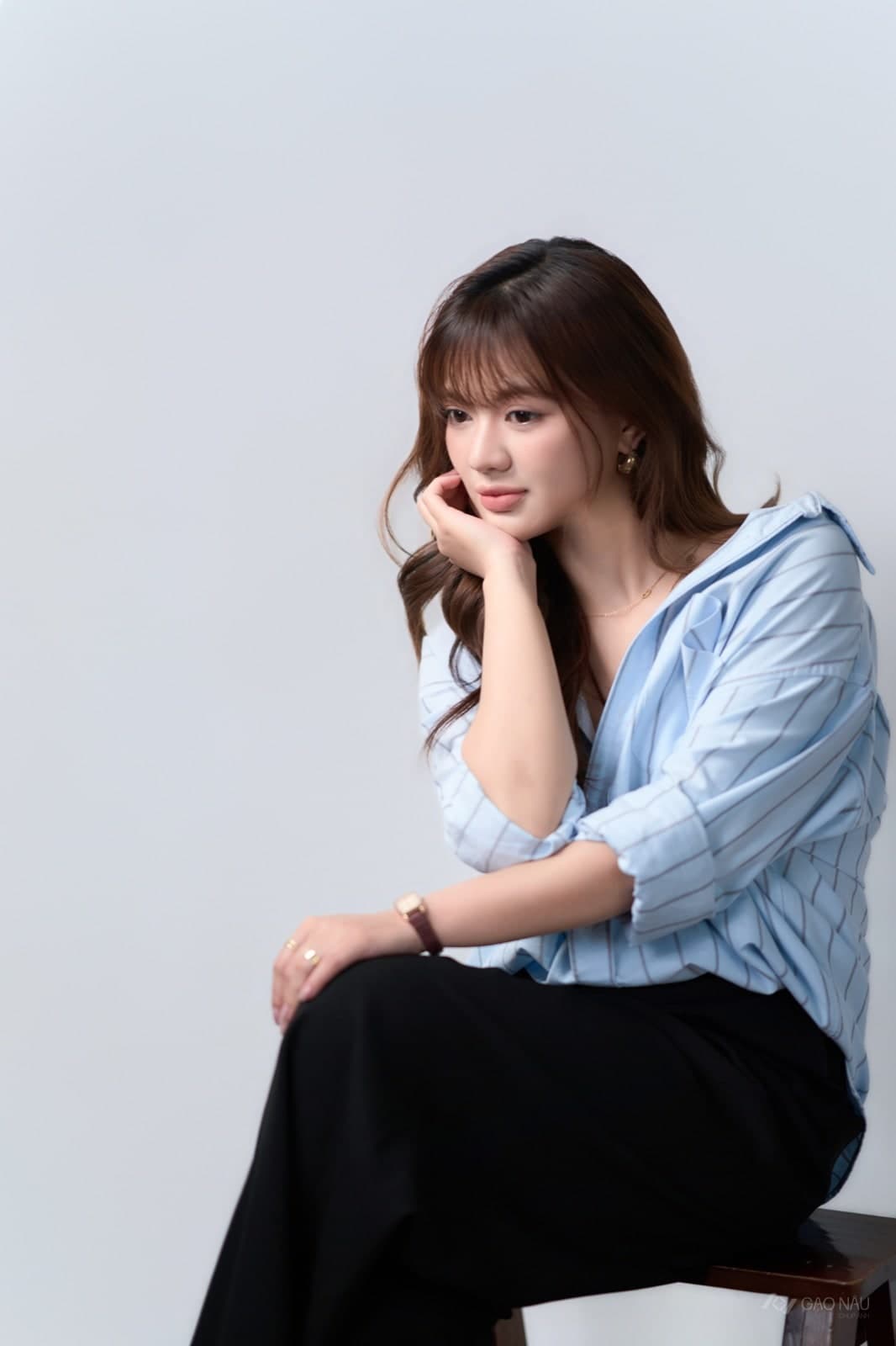 Concept mới 26 Thanh Hoa — Chân dung (góc 3)