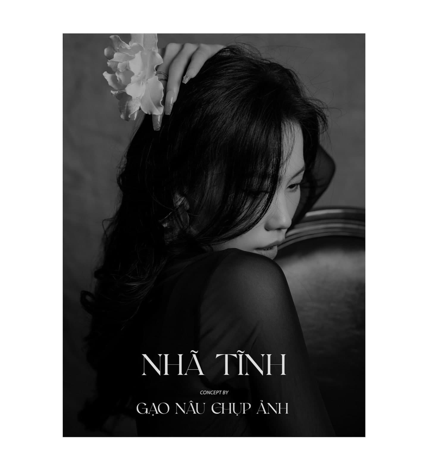 NHÃ TĨNH — Chân dung tại Gạo Nâu