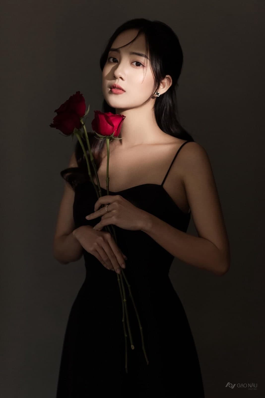 ROSE -AP14 — Chân dung