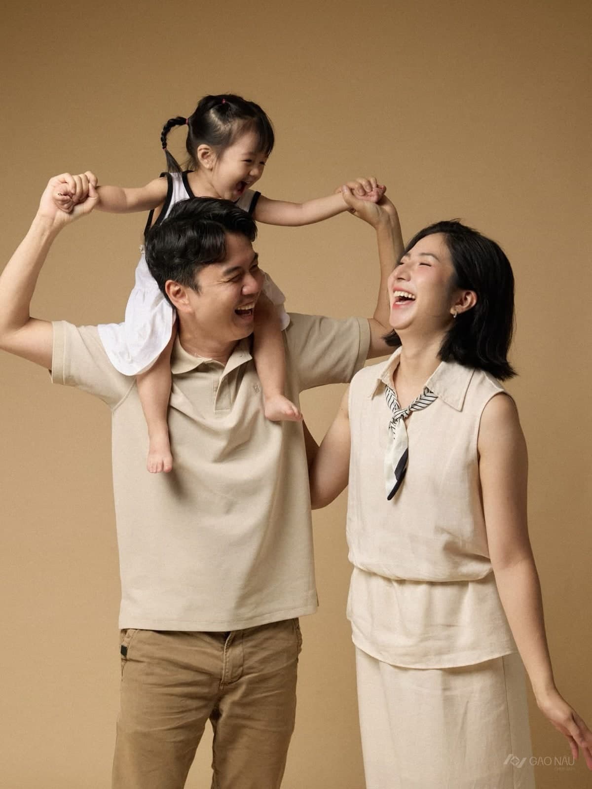 Top studio chụp ảnh gia đình đẹp tại Hà Nội & TP.HCM 2026 — ảnh 3