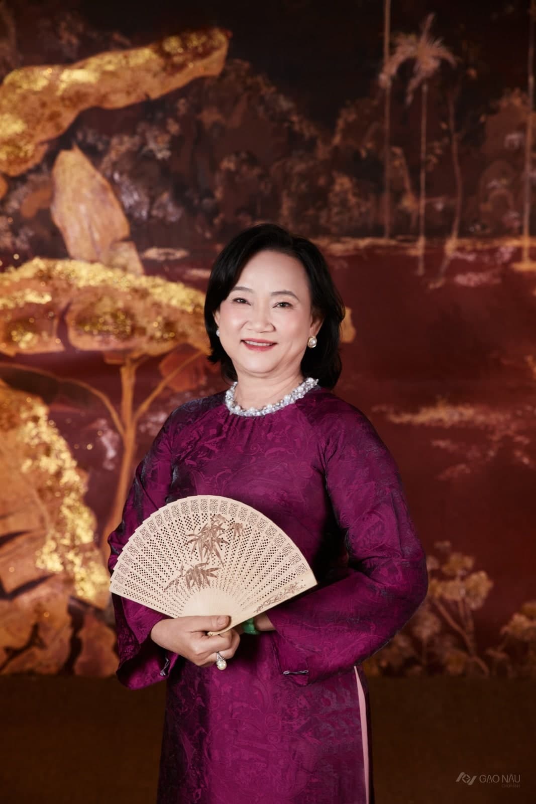 Gia Đình Tết Sơn Mài — Gia đình (góc 28)
