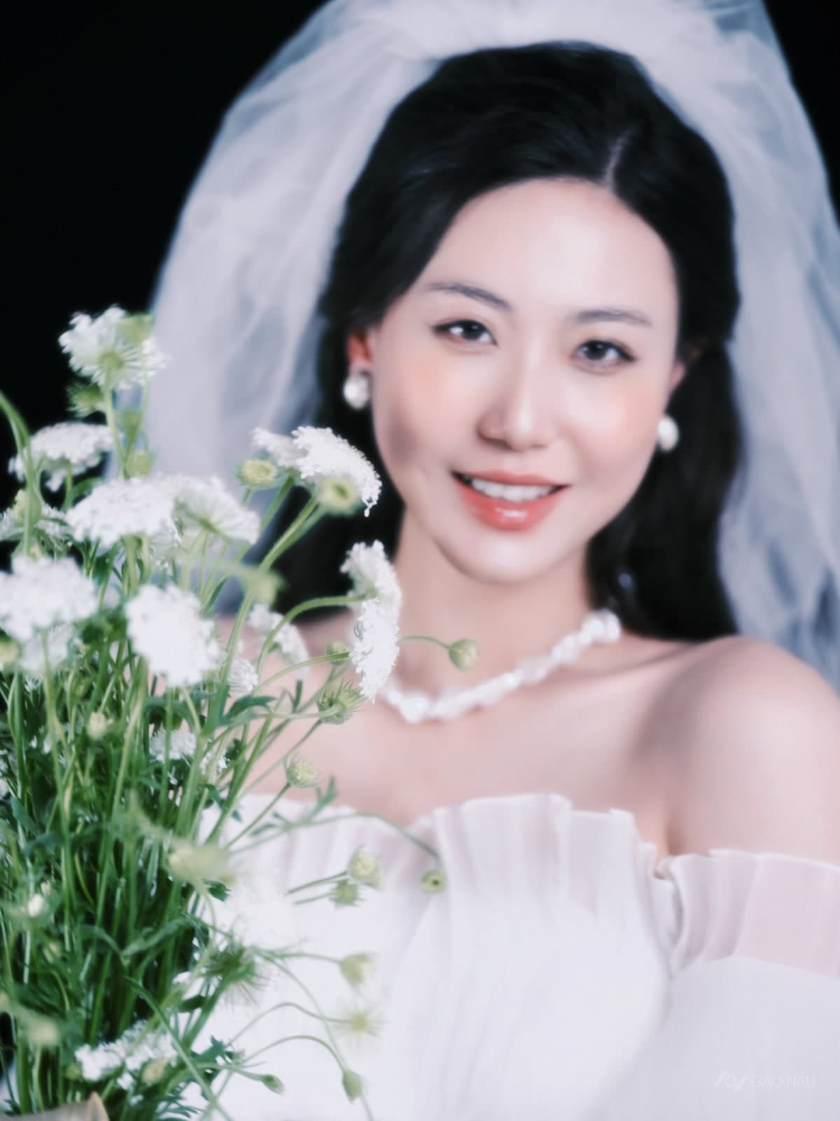 Bầu — Mẹ và con (góc 13)