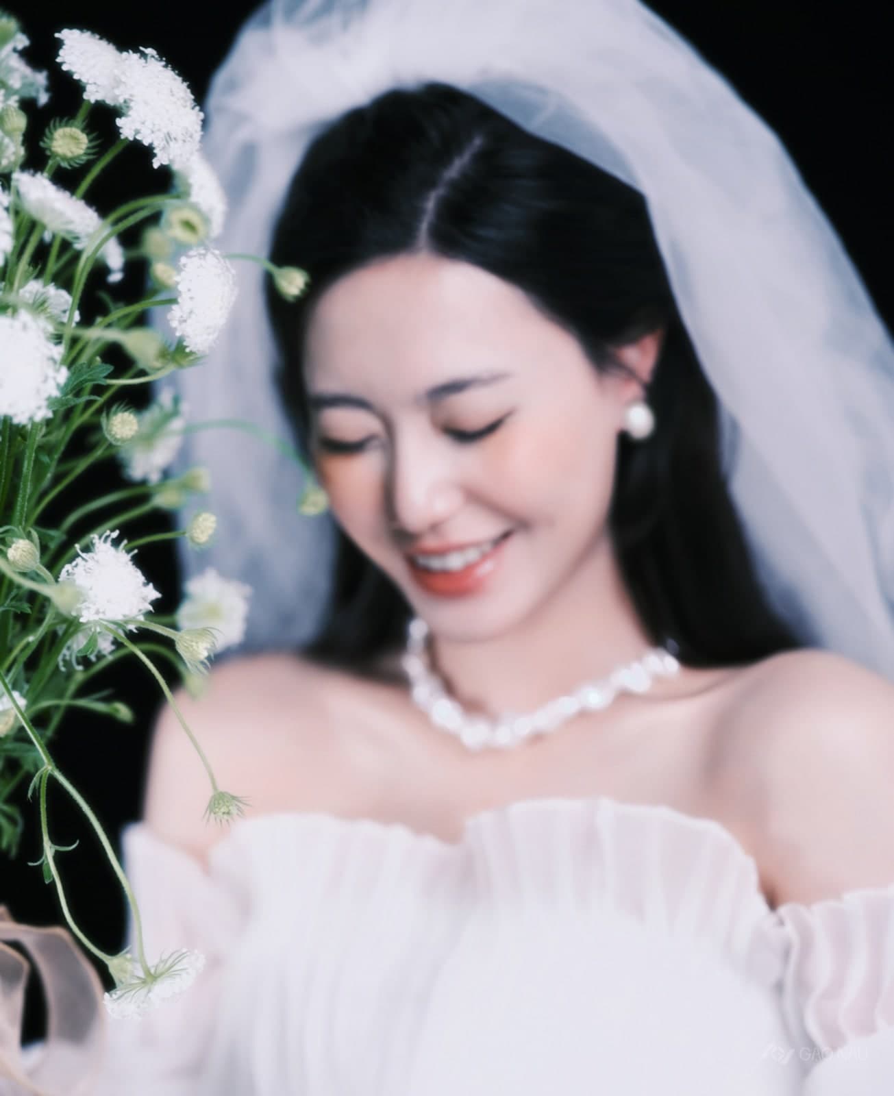 Bầu — Mẹ và con (góc 14)