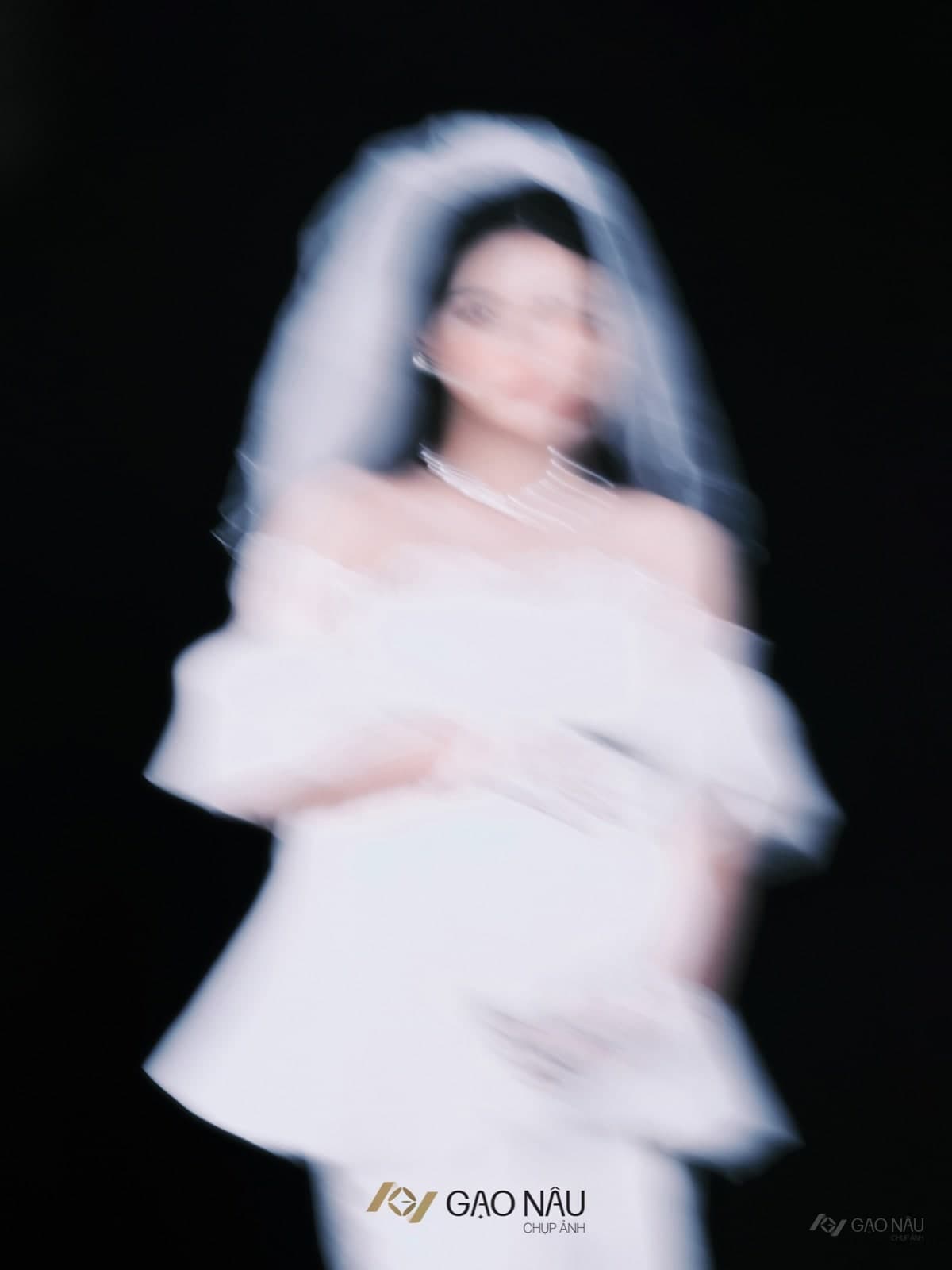 Bầu — Mẹ và con (góc 18)