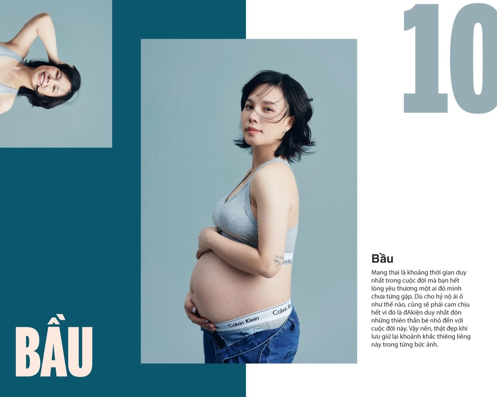BẦU SPORT — Mẹ và con tại Gạo Nâu