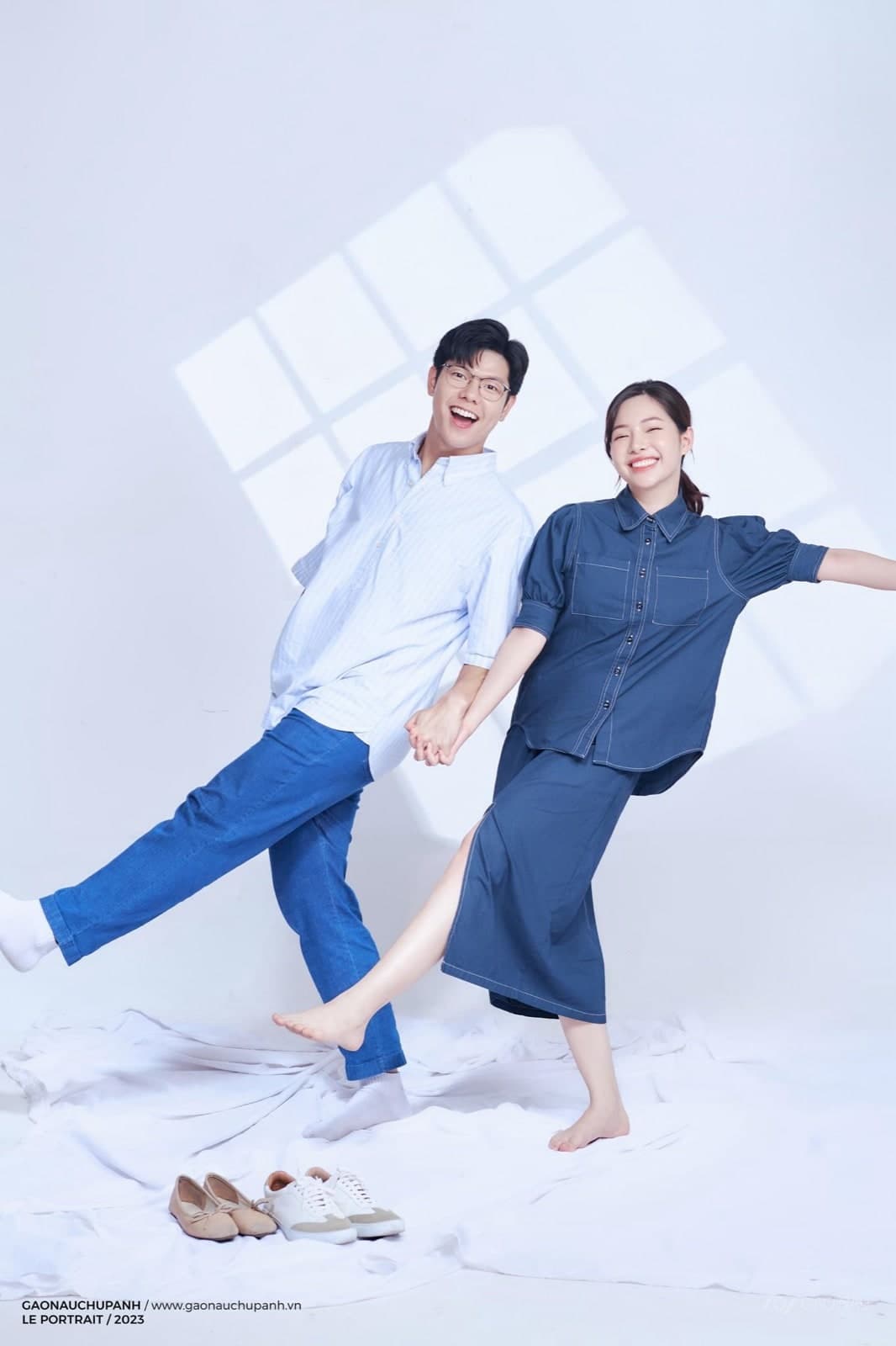 Couple MÀU-CC02 — Couple