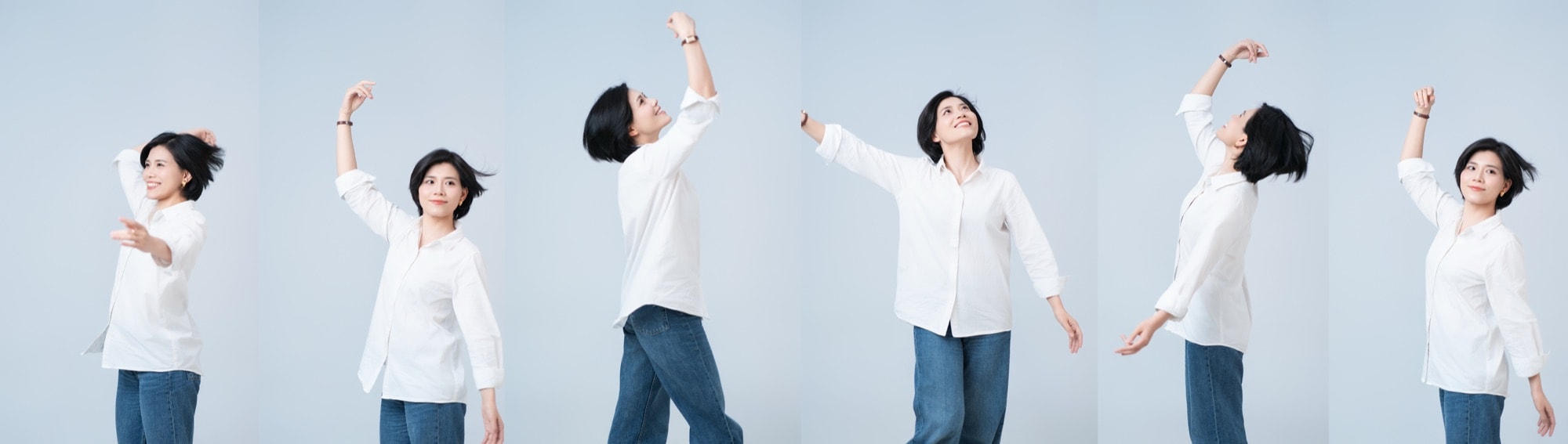 "Sống hết mình vì tự do" — Bộ chân dung KOC Tăng Ngọc Anh: Khi phụ nữ 20+ chọn không bị đóng khung — ảnh 5